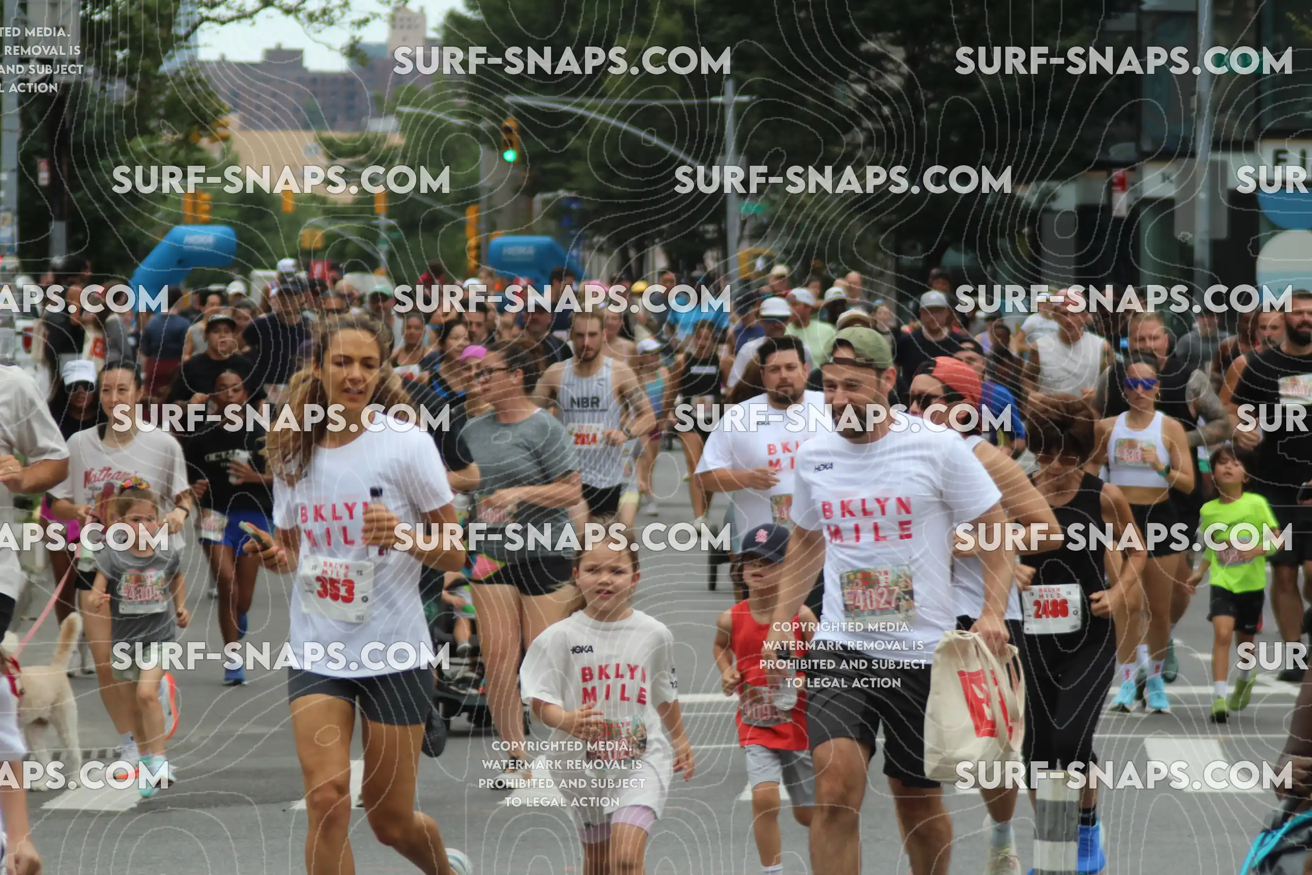 BKLYN MILE photo 123
