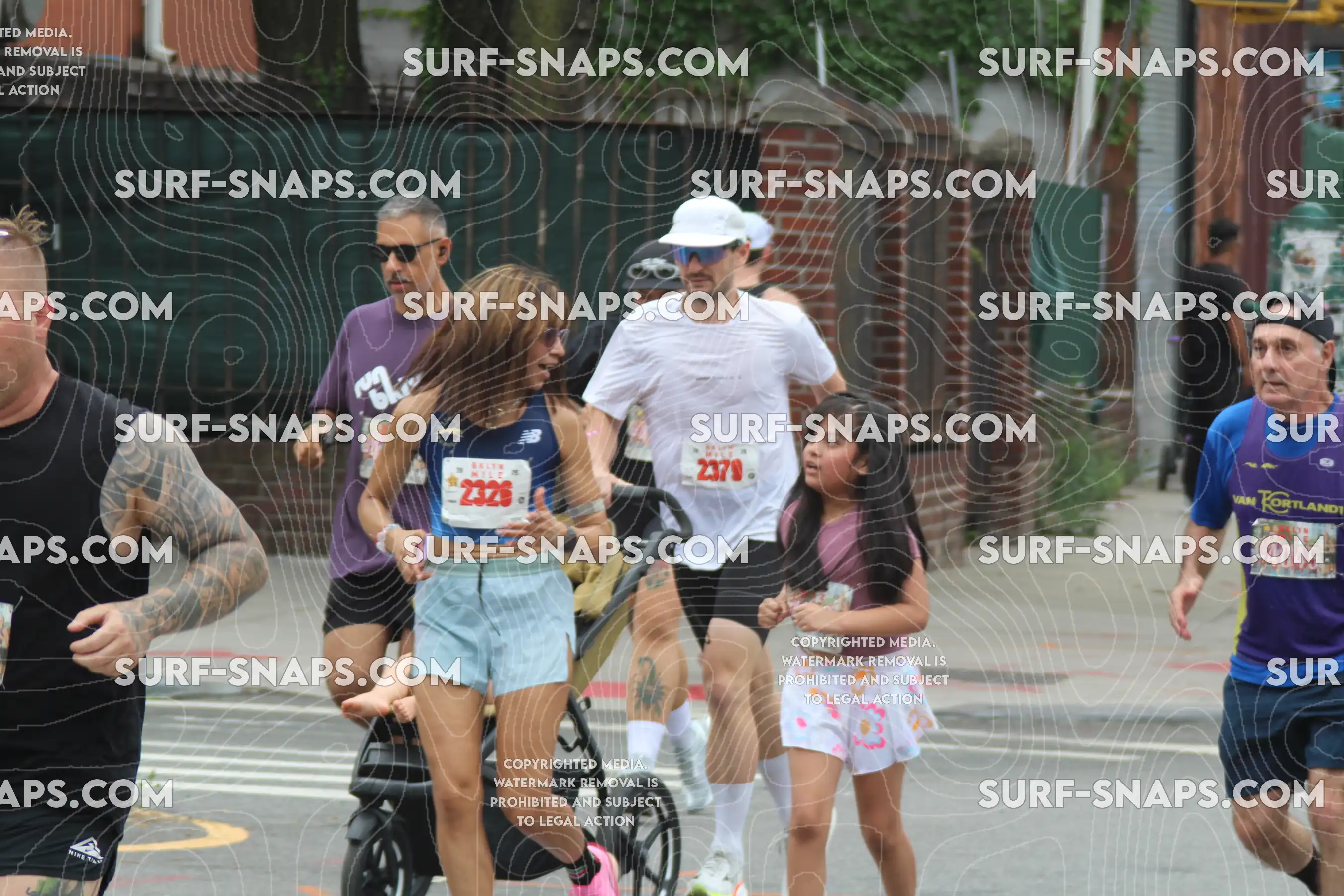 BKLYN MILE photo 135