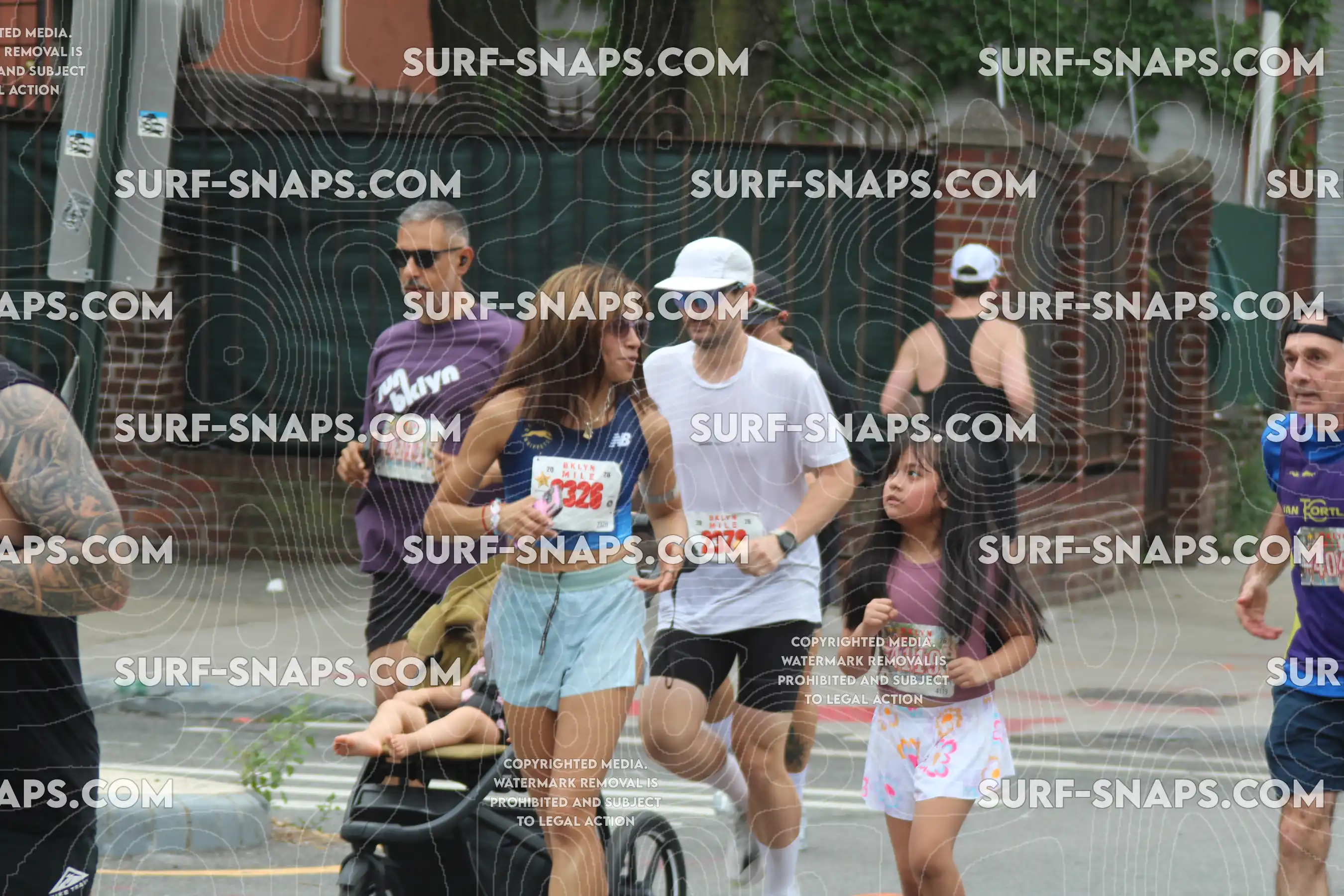 BKLYN MILE photo 136