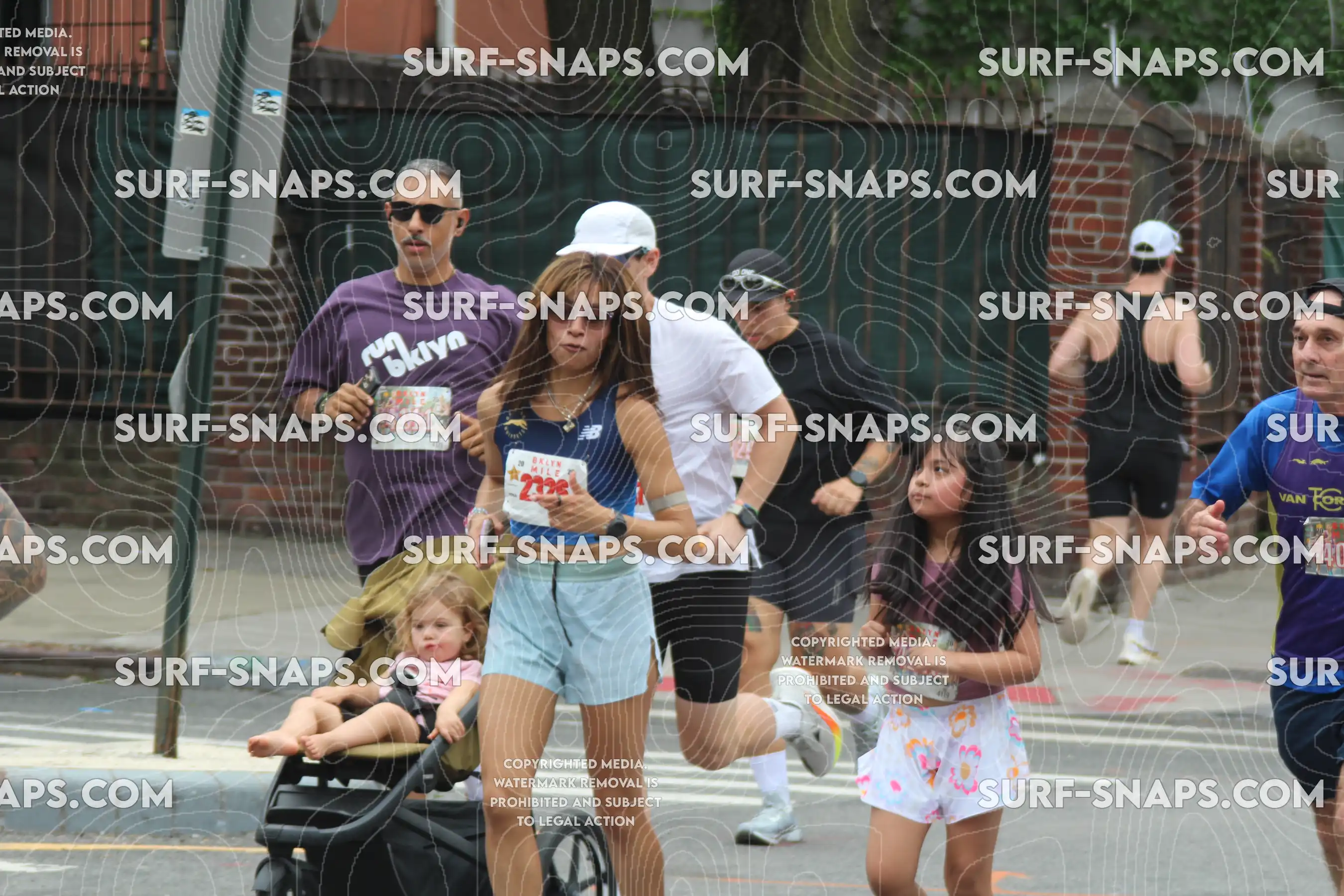 BKLYN MILE photo 137