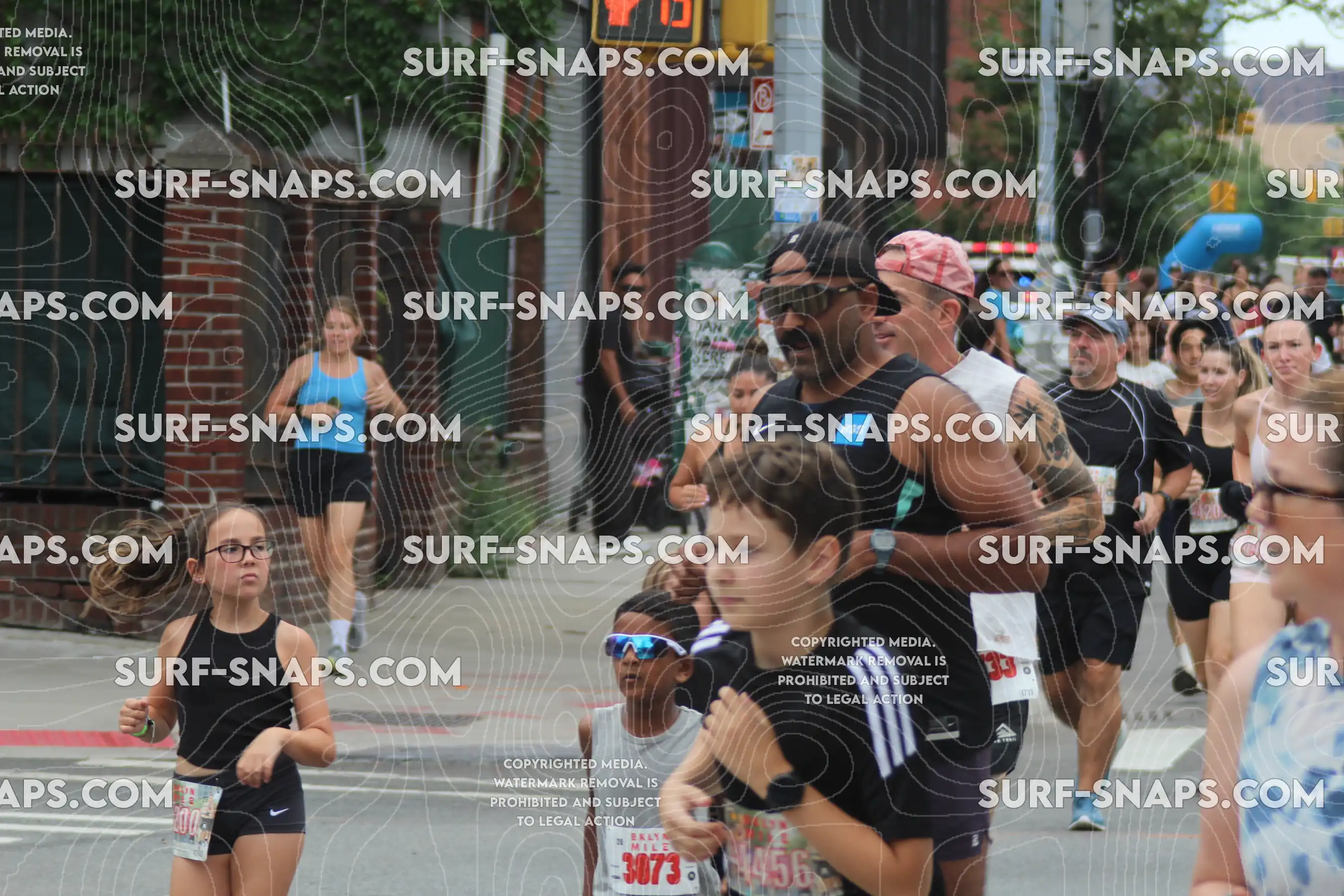 BKLYN MILE photo 142