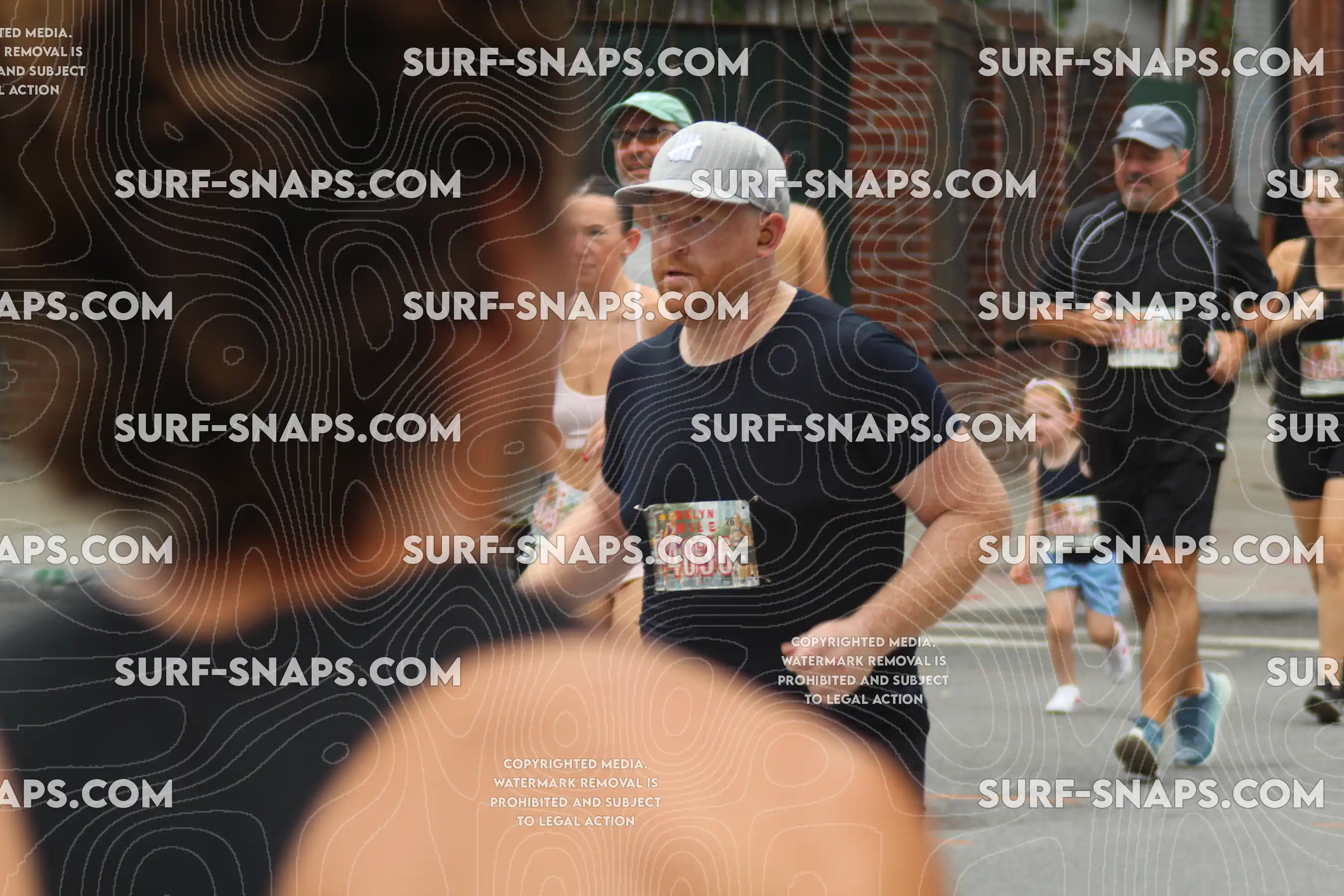 BKLYN MILE photo 144