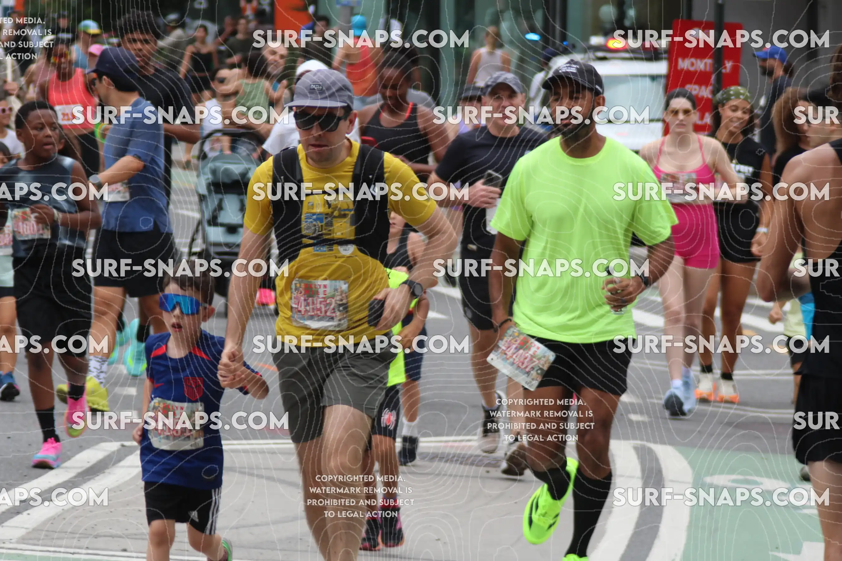BKLYN MILE photo 146
