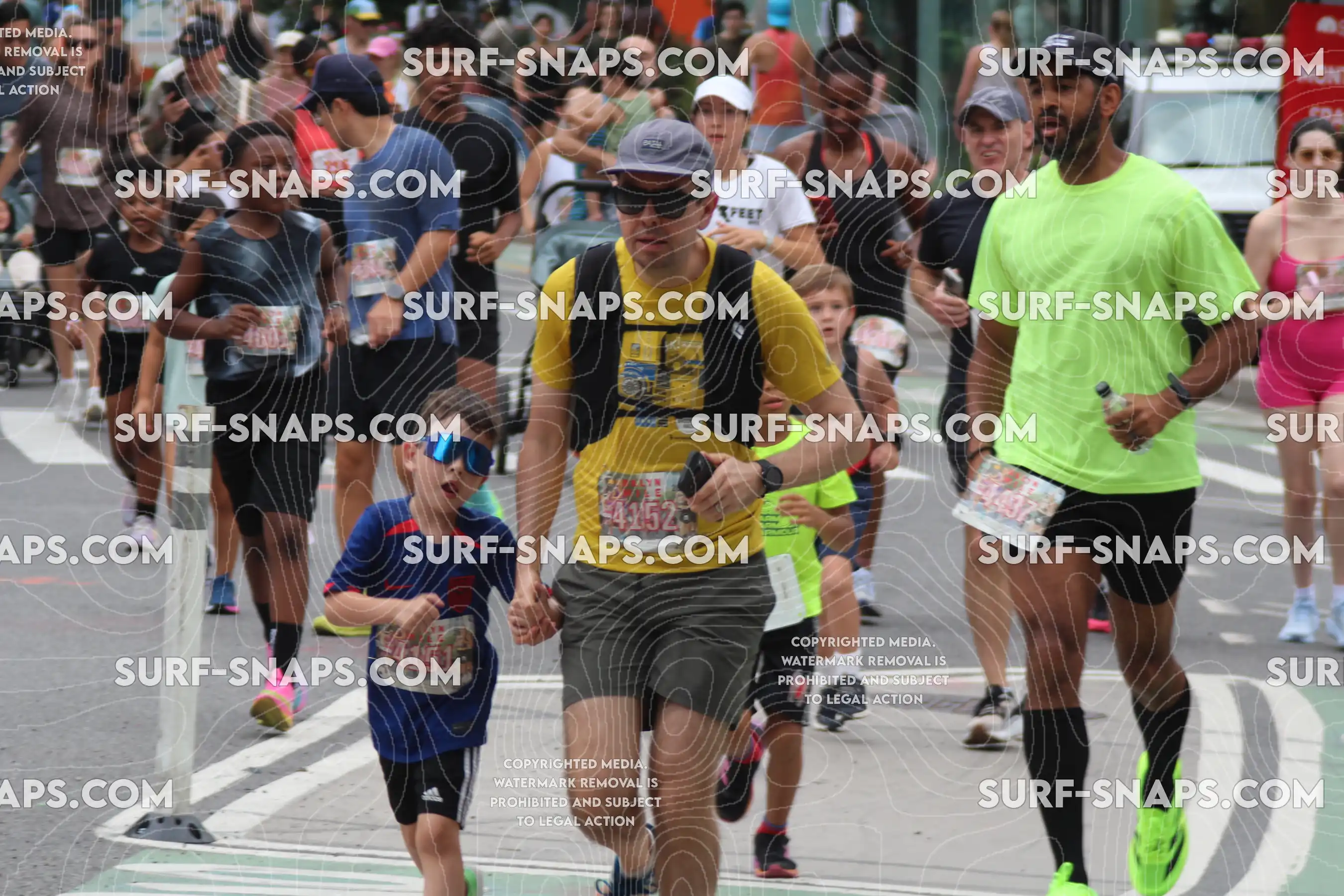 BKLYN MILE photo 147