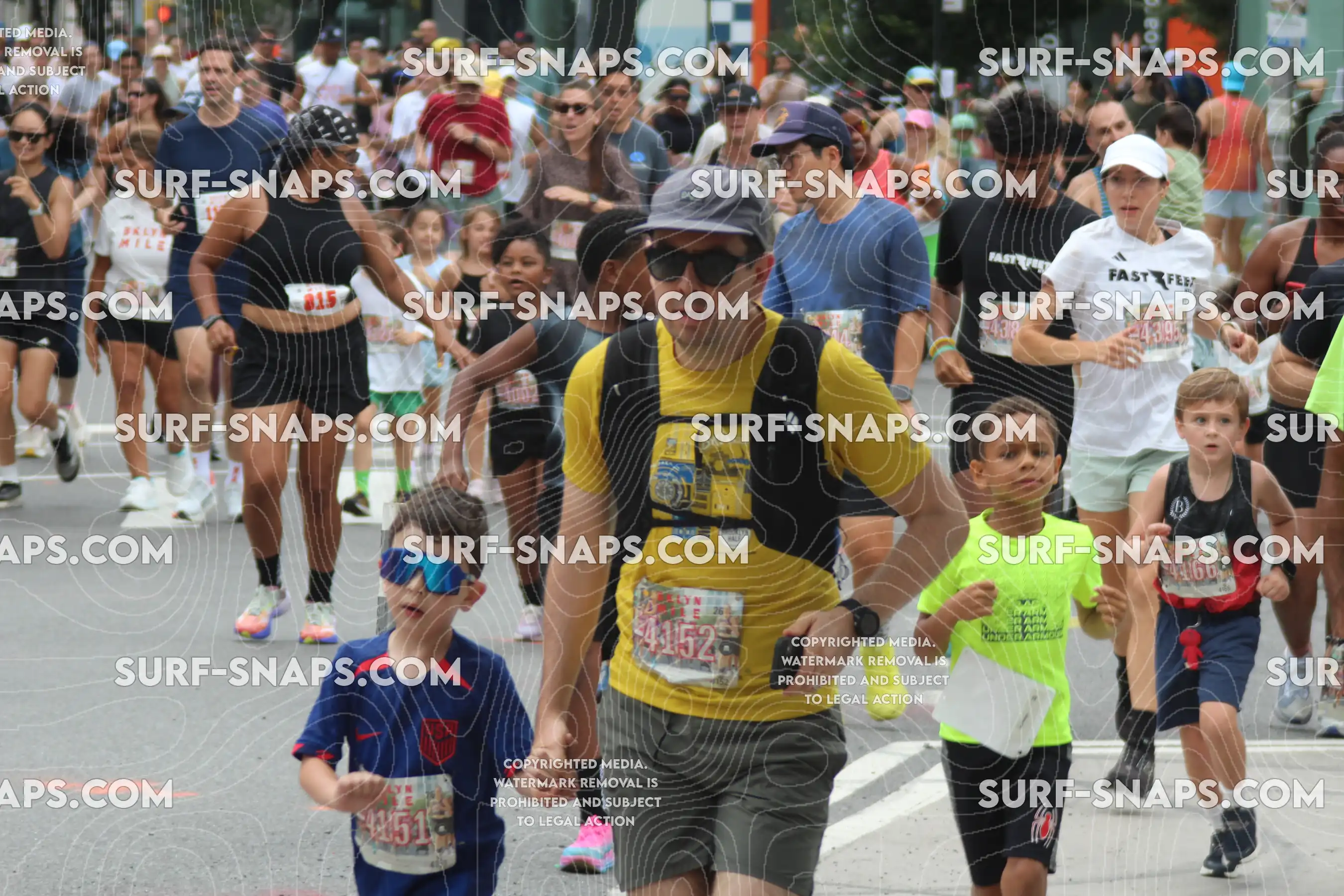 BKLYN MILE photo 149