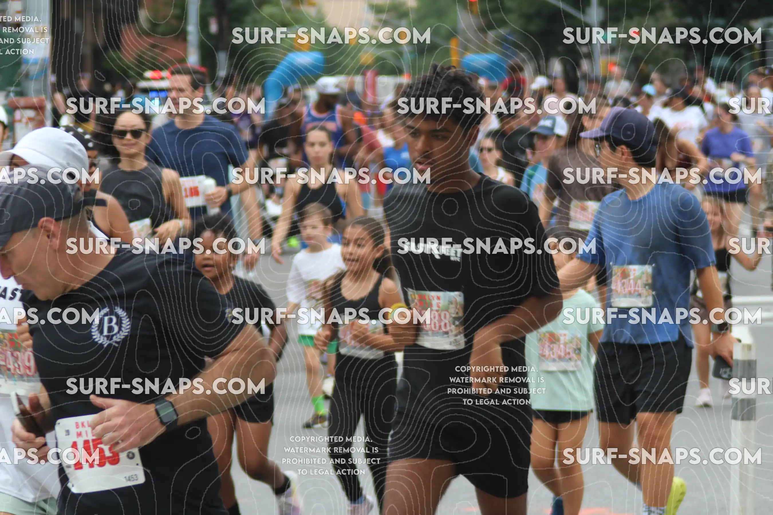 BKLYN MILE photo 150