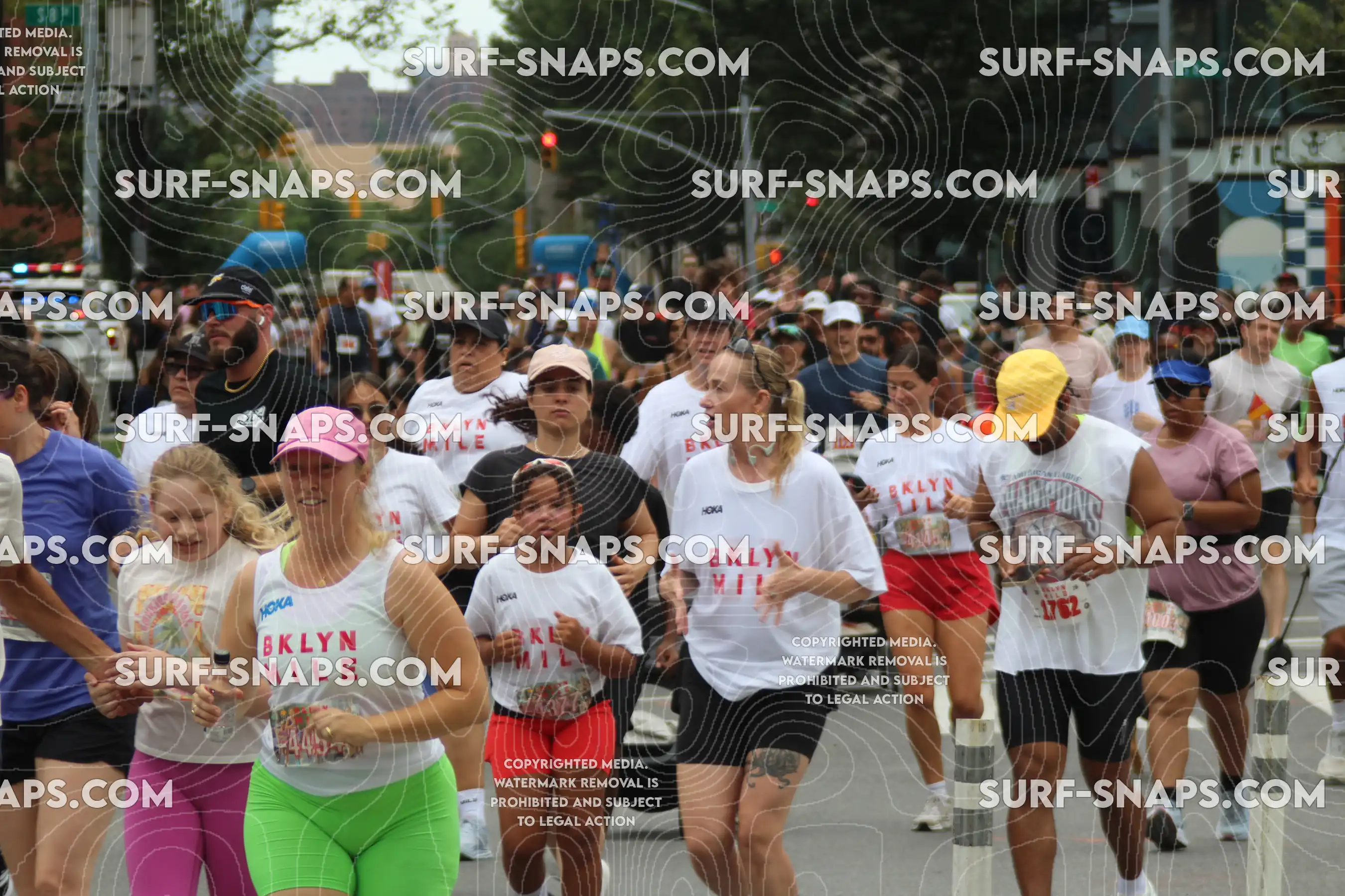 BKLYN MILE photo 158