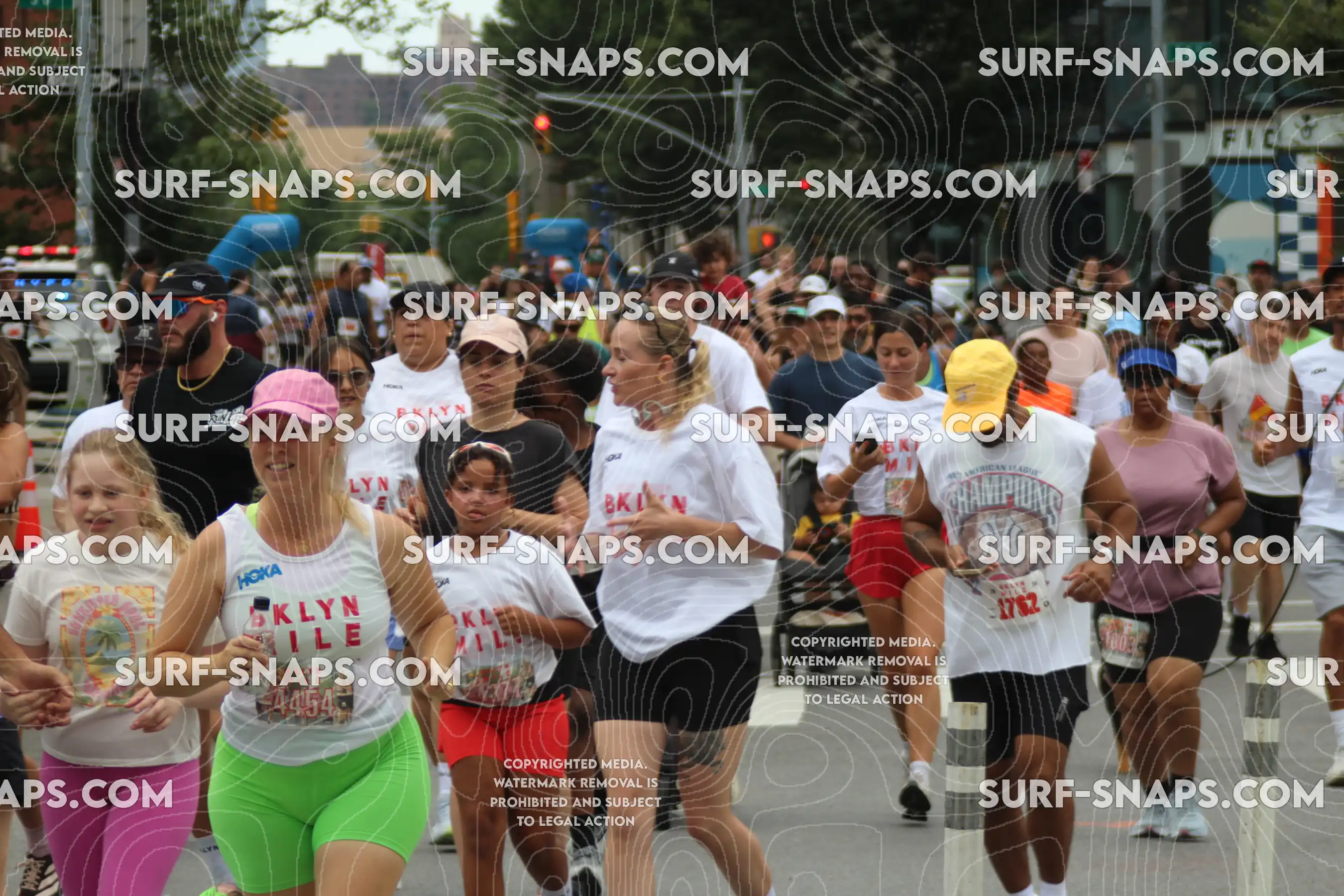 BKLYN MILE photo 159