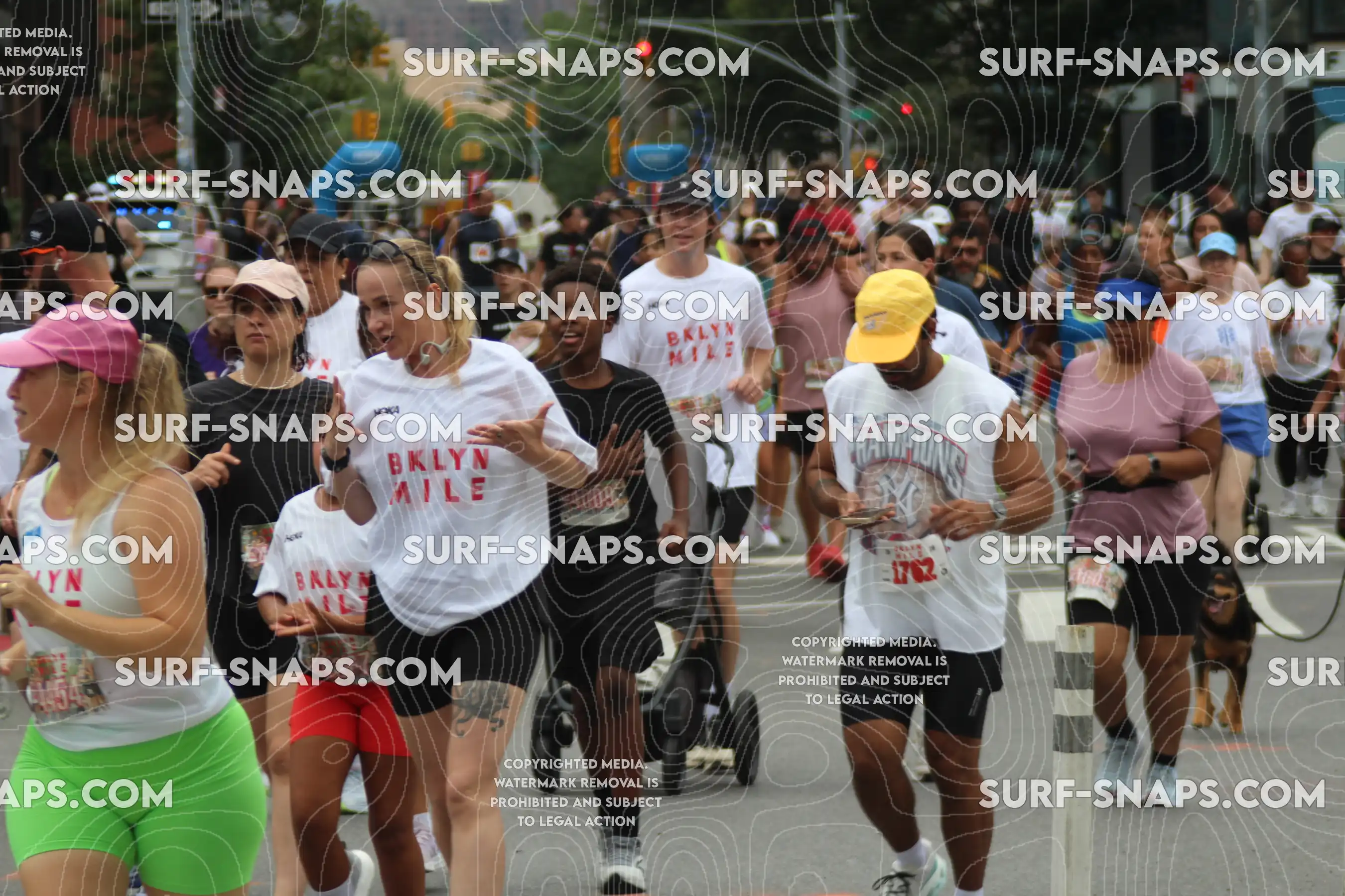BKLYN MILE photo 160