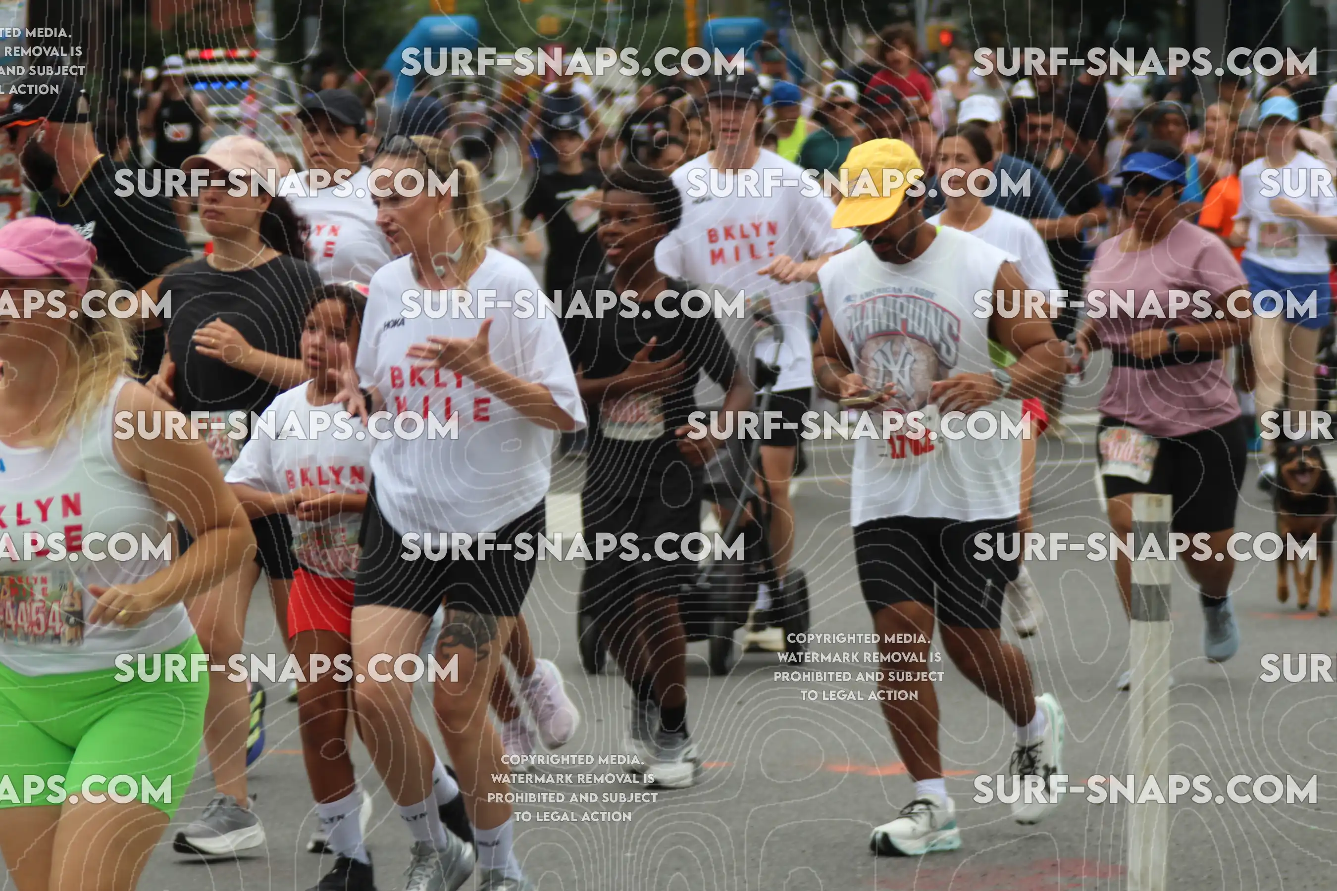 BKLYN MILE photo 161