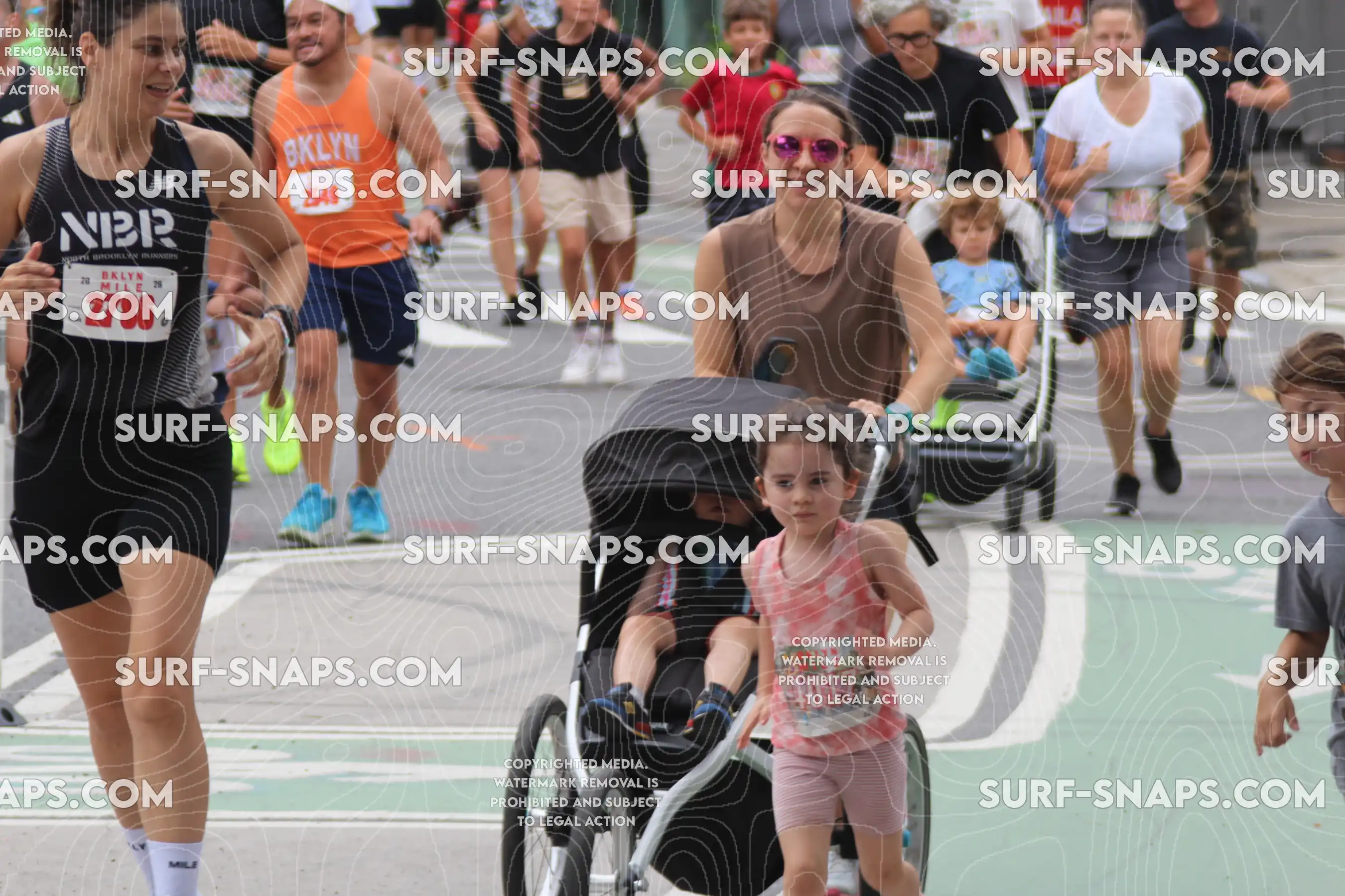 BKLYN MILE photo 172