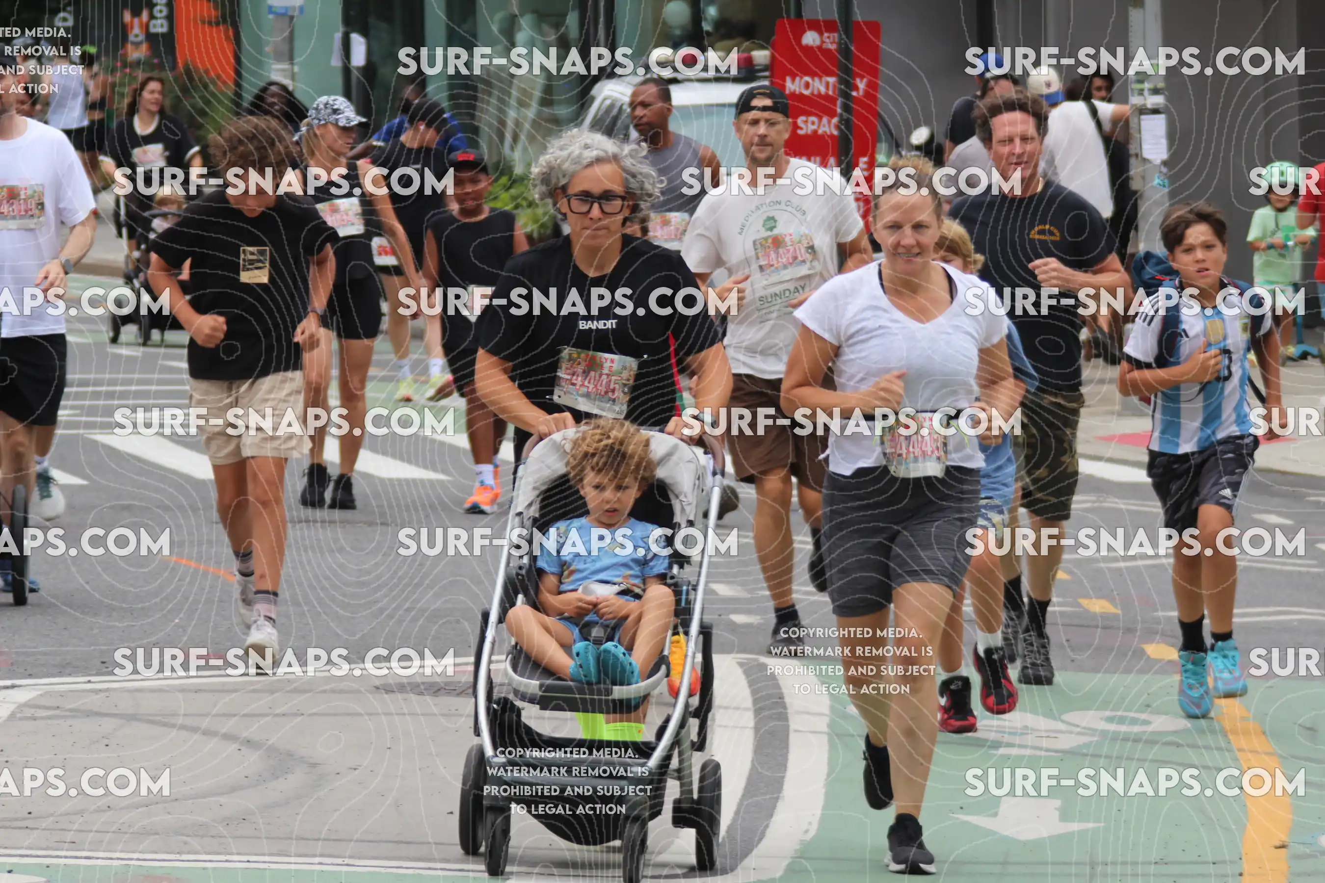 BKLYN MILE photo 175