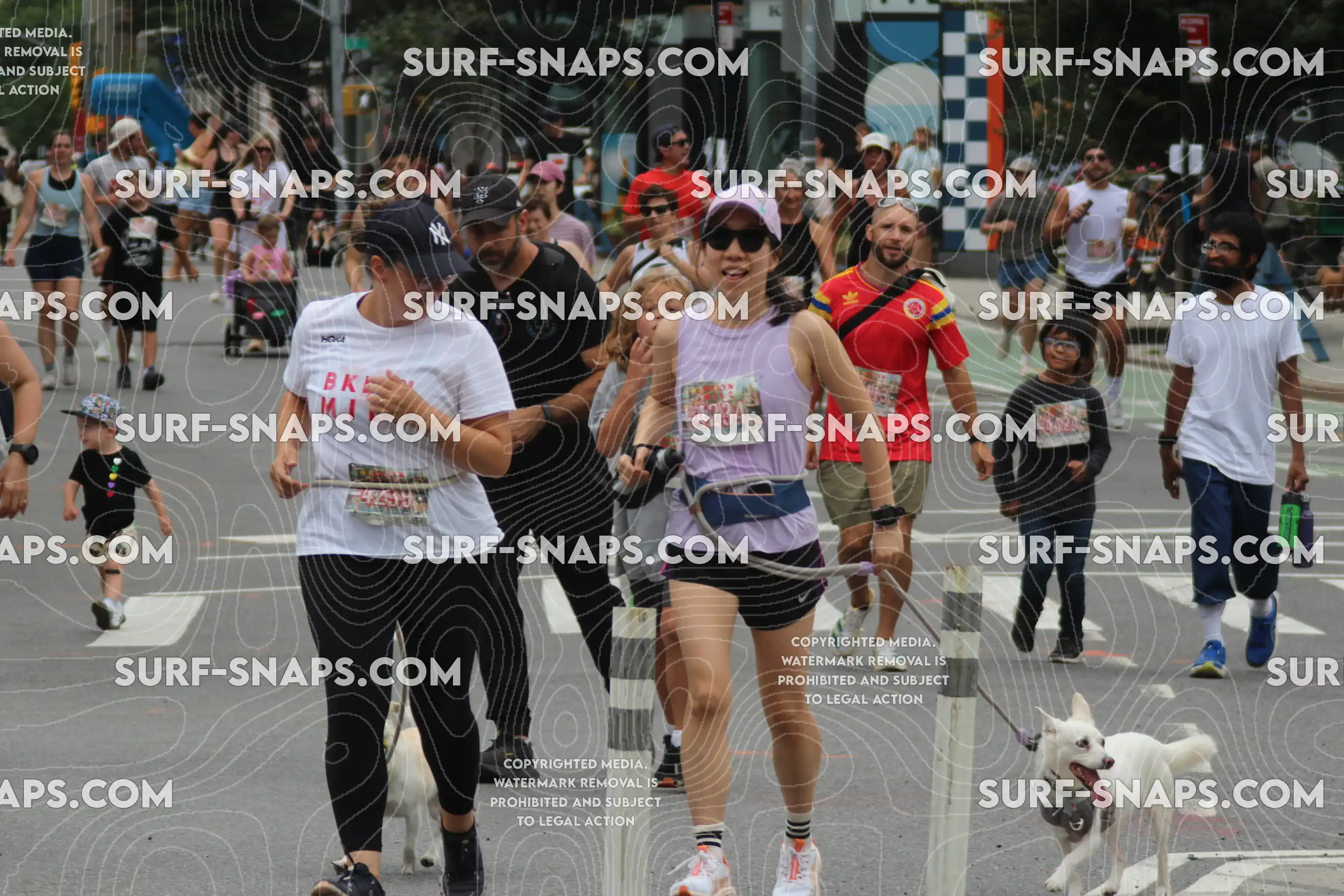 BKLYN MILE photo 190