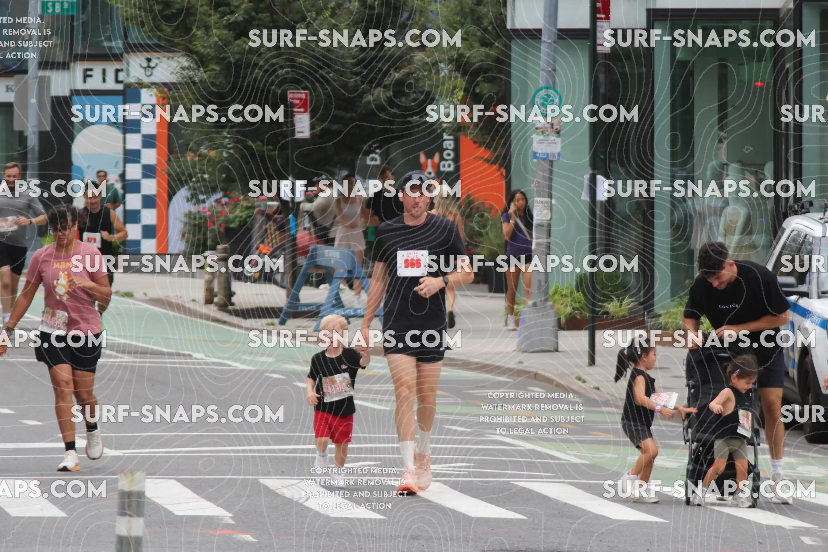 BKLYN MILE photo 201