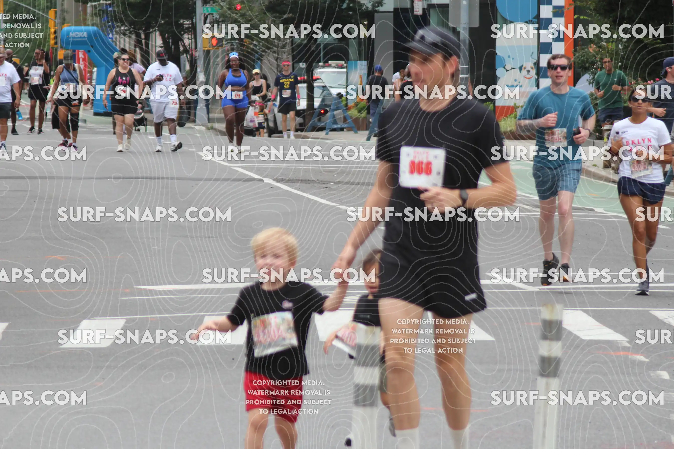 BKLYN MILE photo 202