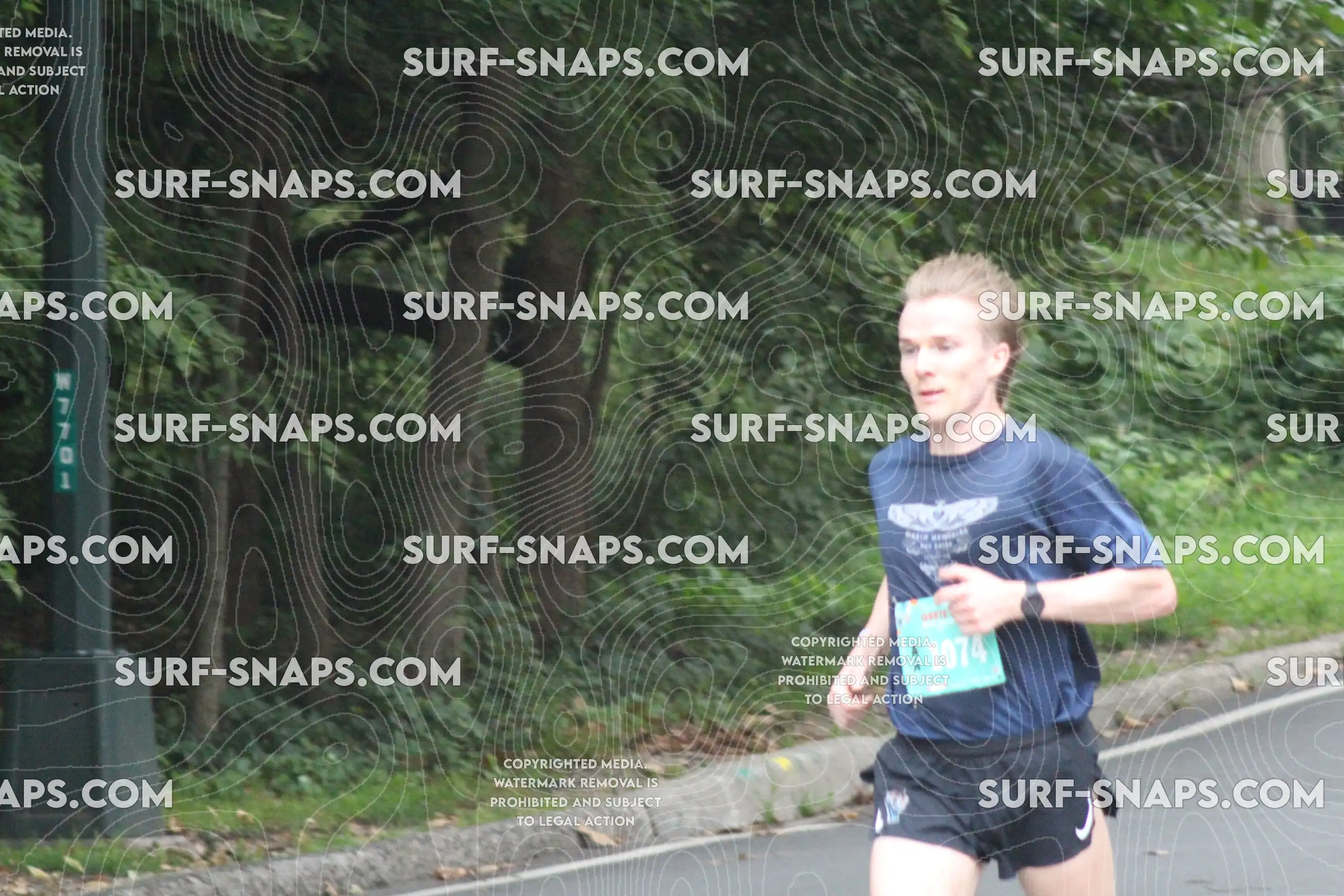 Grete's Great Gallop 10K - Central Park photo 1