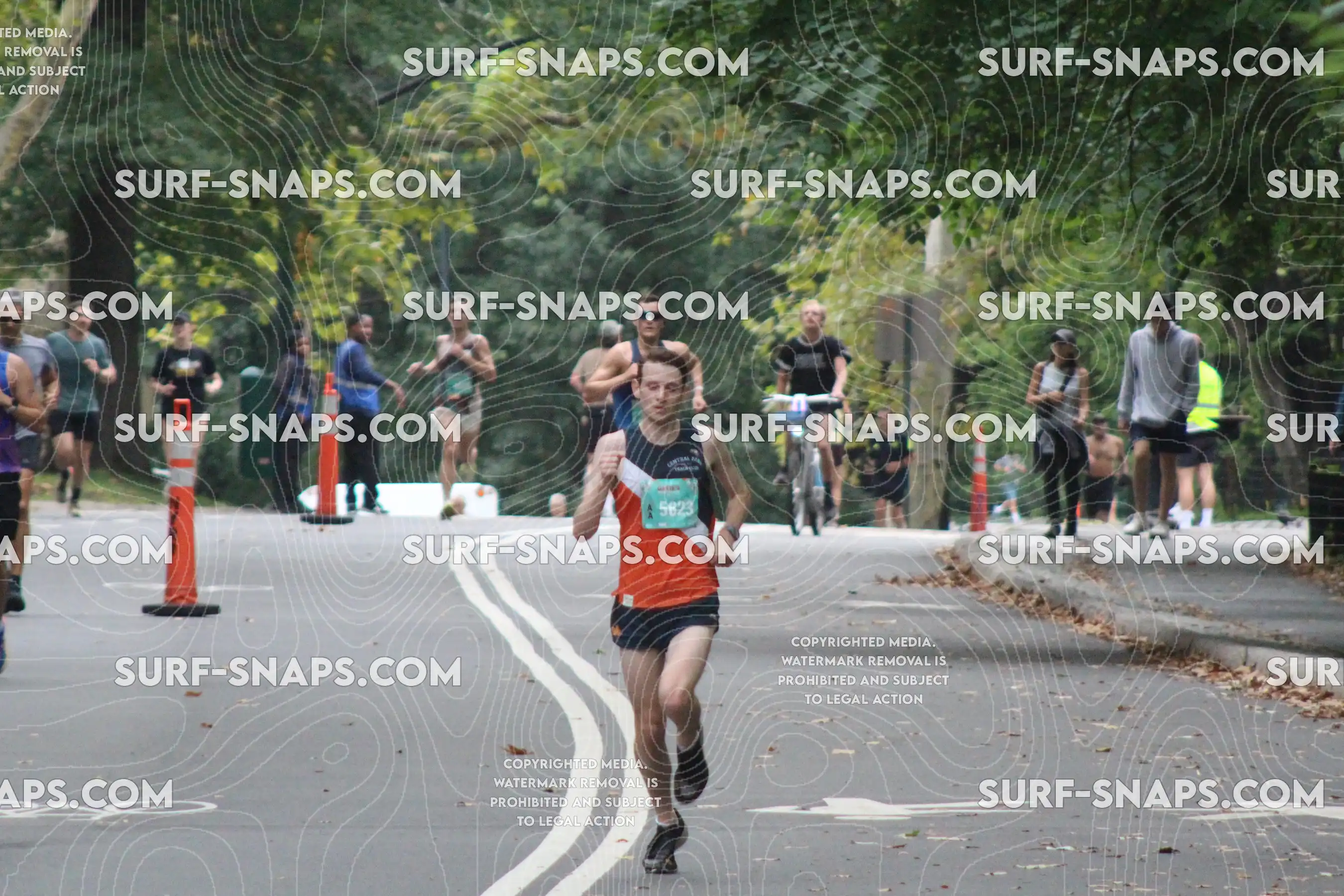Grete's Great Gallop 10K - Central Park photo 2