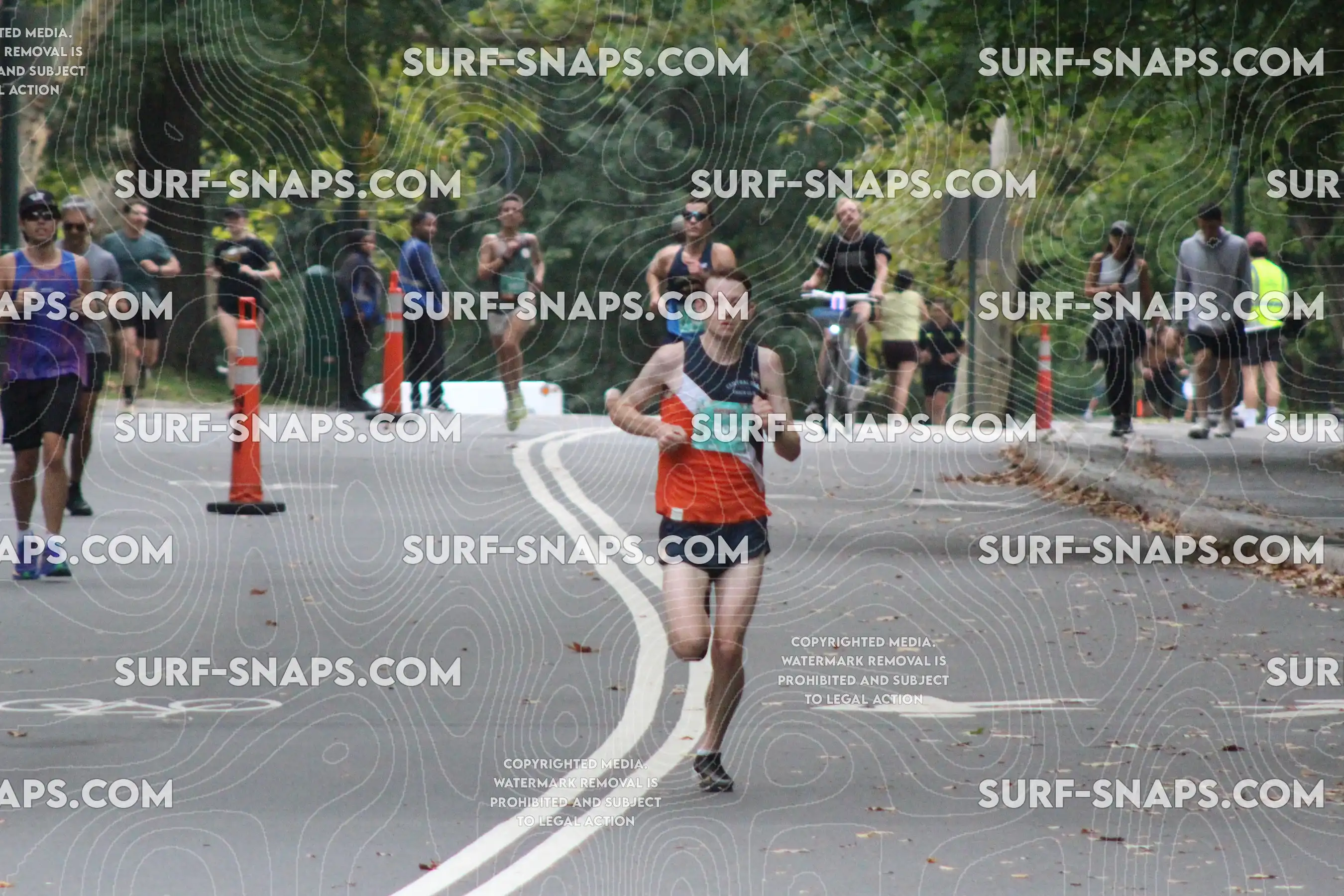 Grete's Great Gallop 10K - Central Park photo 3