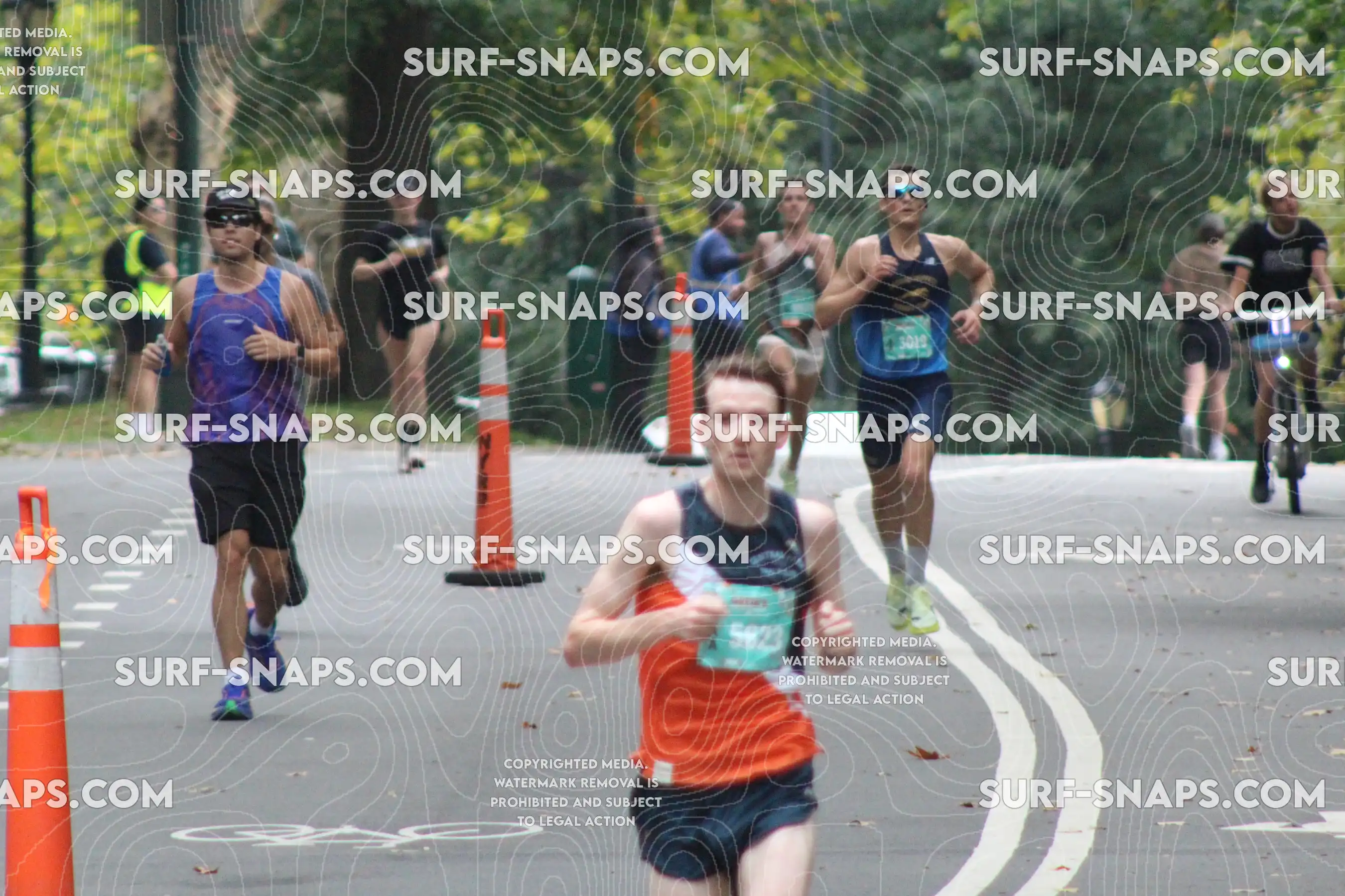 Grete's Great Gallop 10K - Central Park photo 4