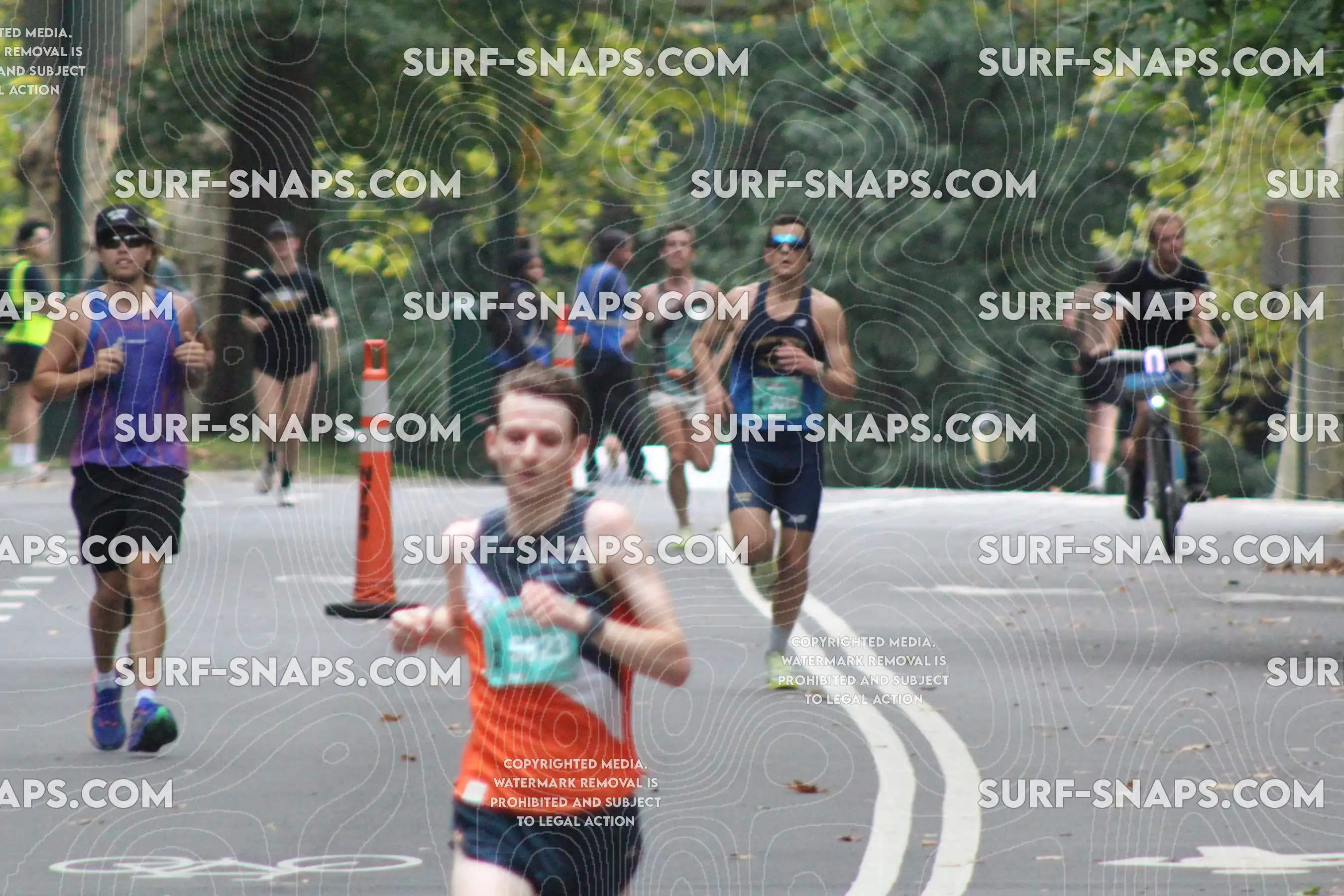 Grete's Great Gallop 10K - Central Park photo 5