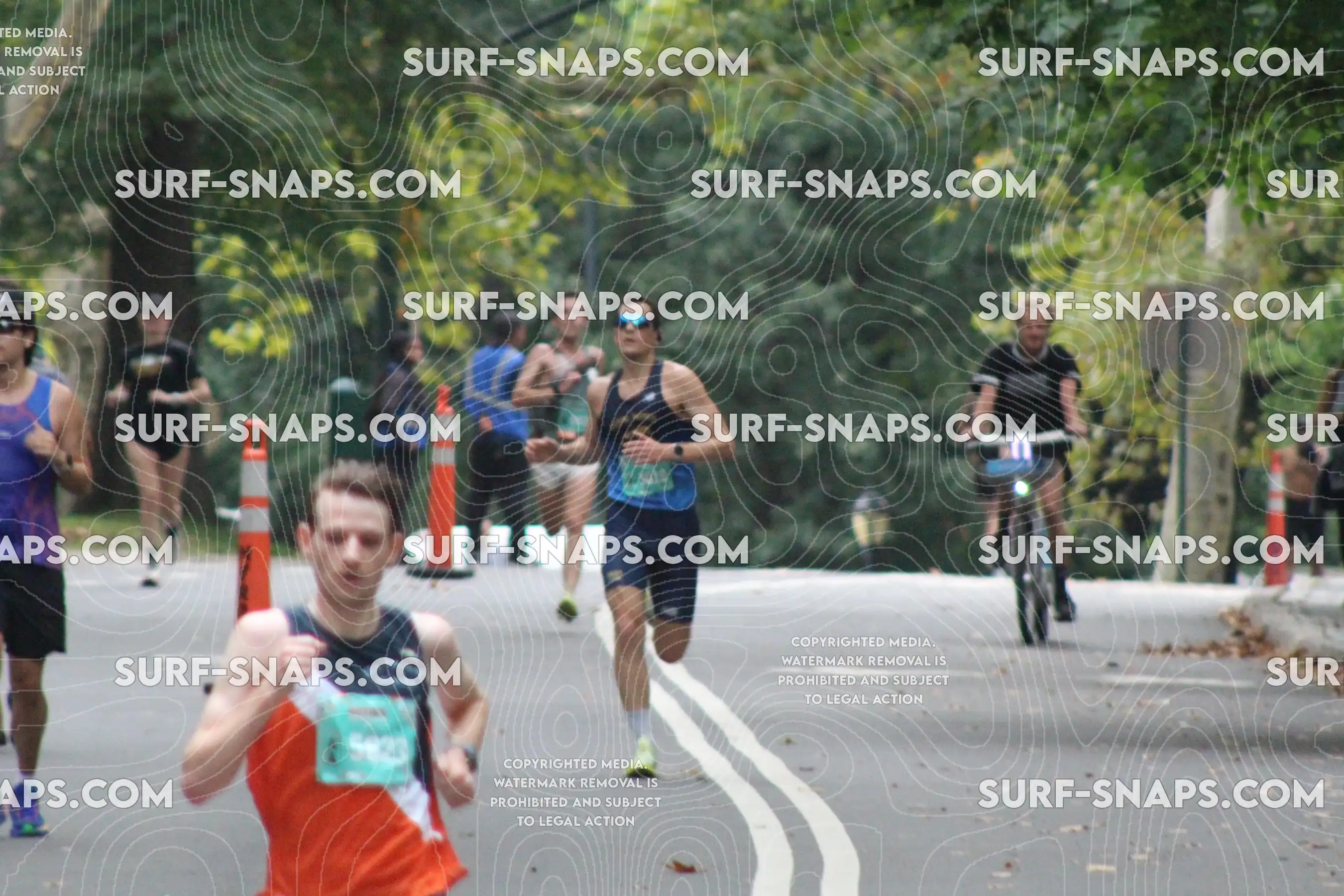 Grete's Great Gallop 10K - Central Park photo 6
