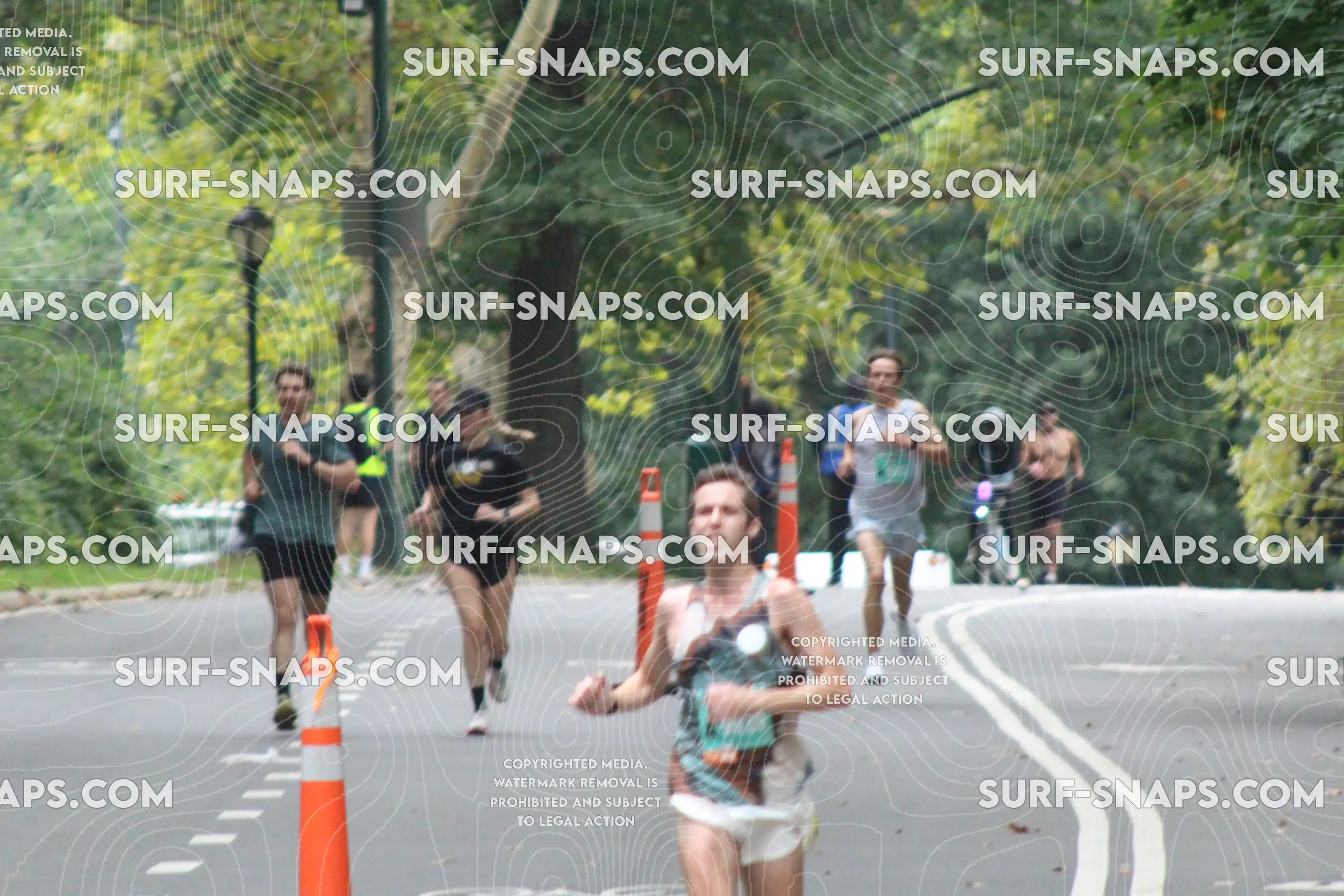 Grete's Great Gallop 10K - Central Park photo 10