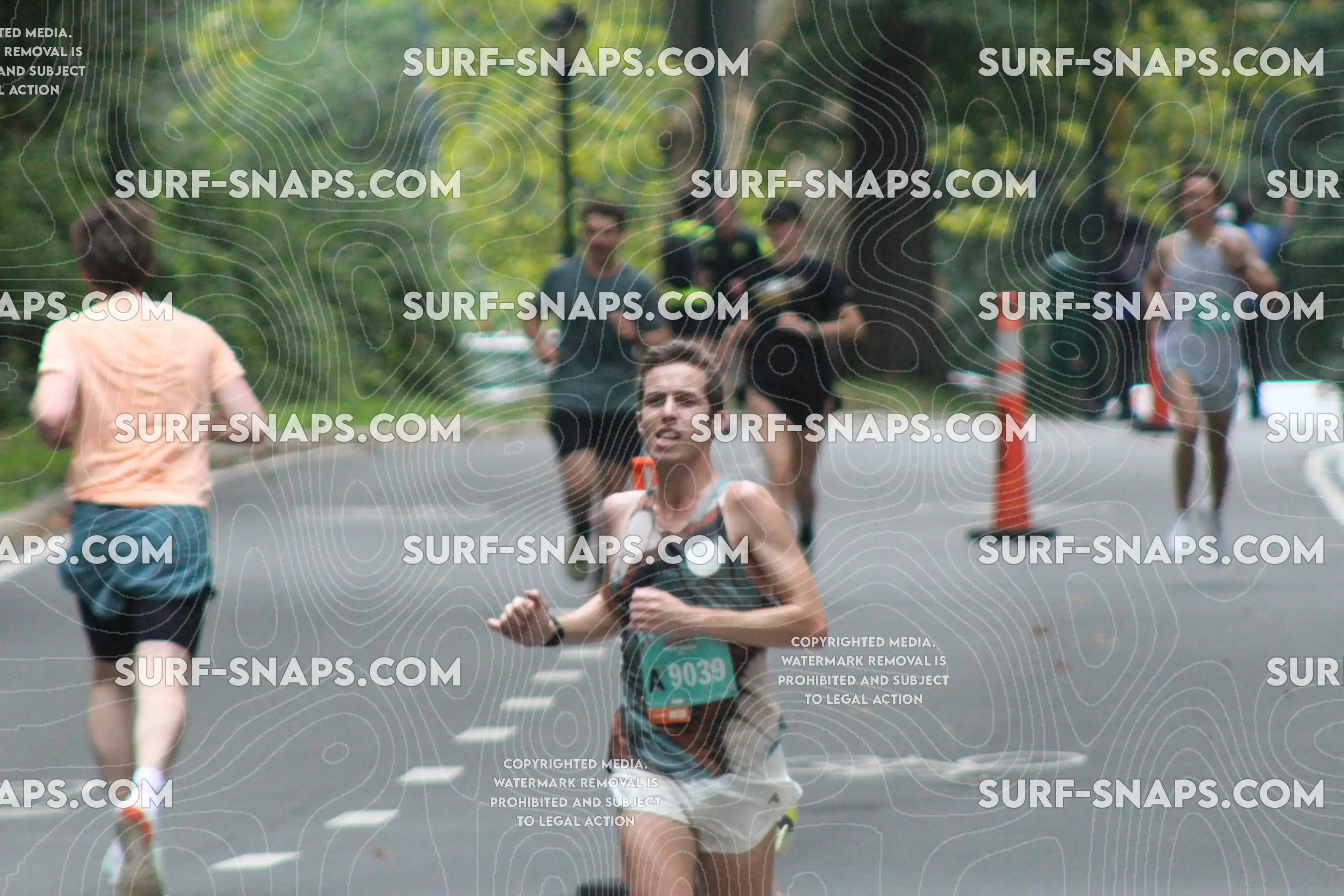 Grete's Great Gallop 10K - Central Park photo 11