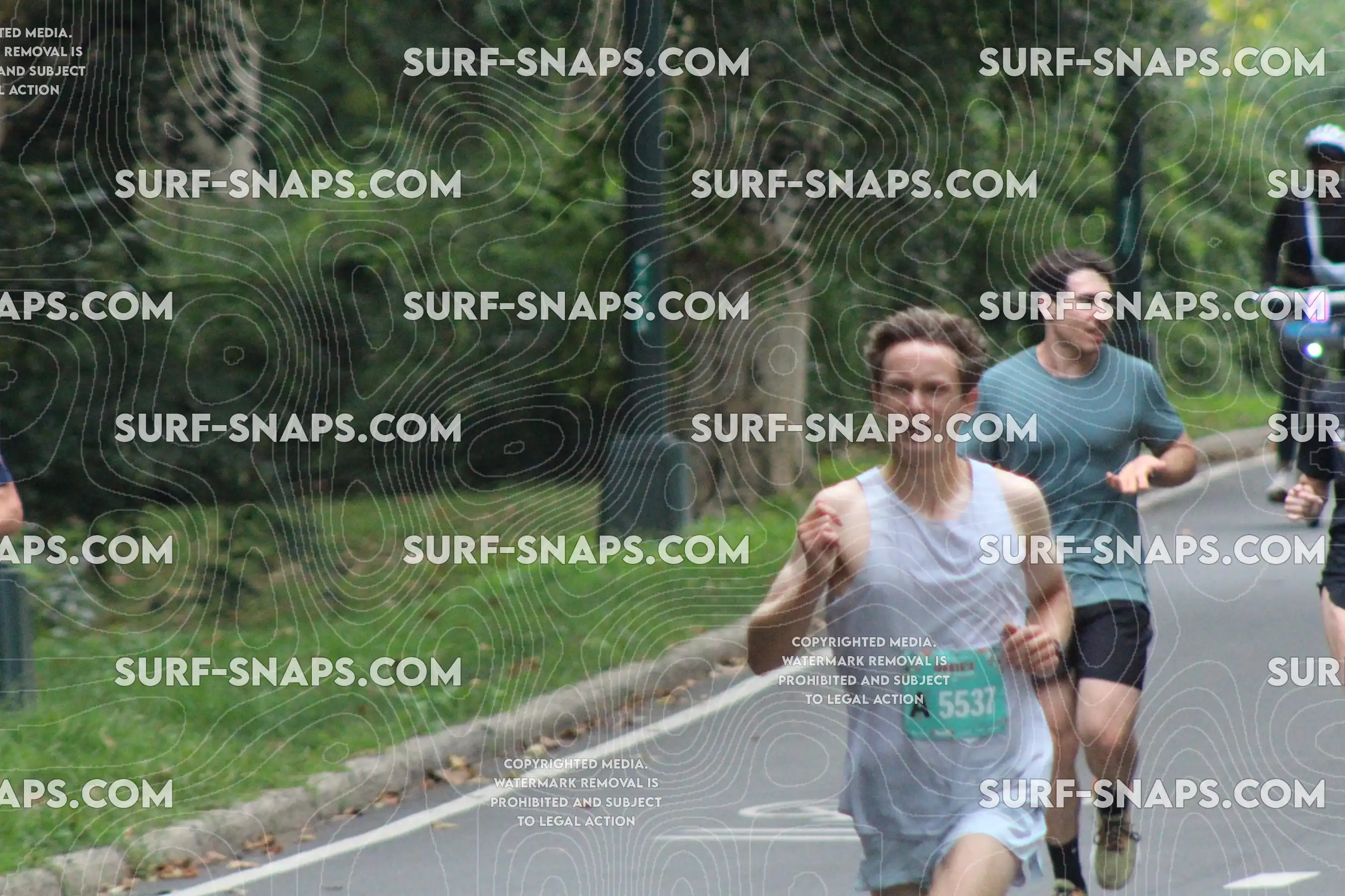 Grete's Great Gallop 10K - Central Park photo 14