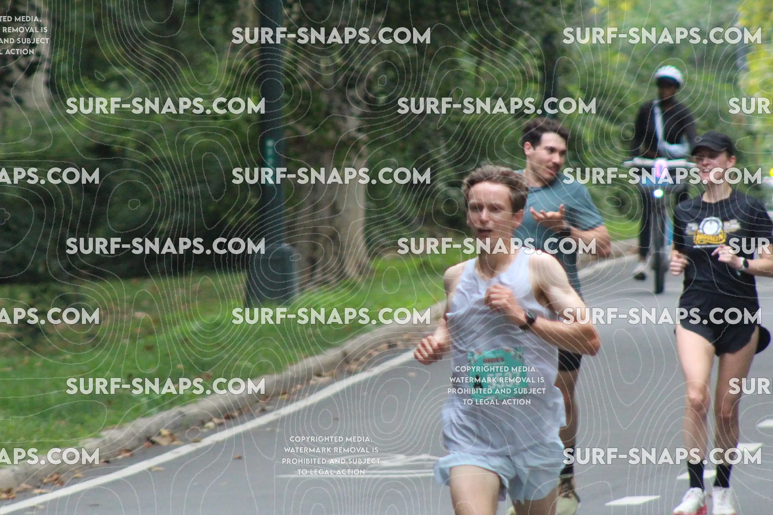 Grete's Great Gallop 10K - Central Park photo 13