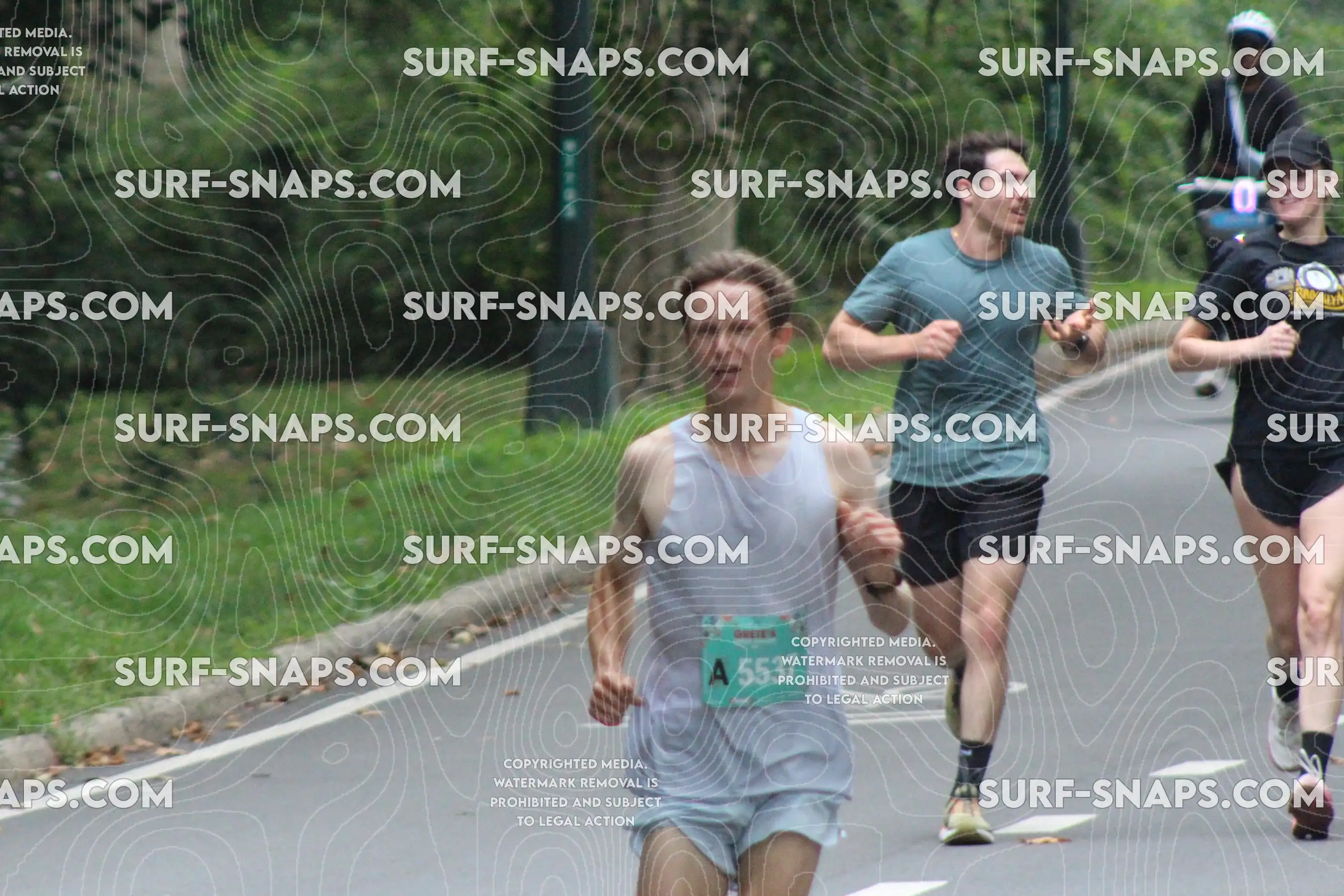 Grete's Great Gallop 10K - Central Park photo 15