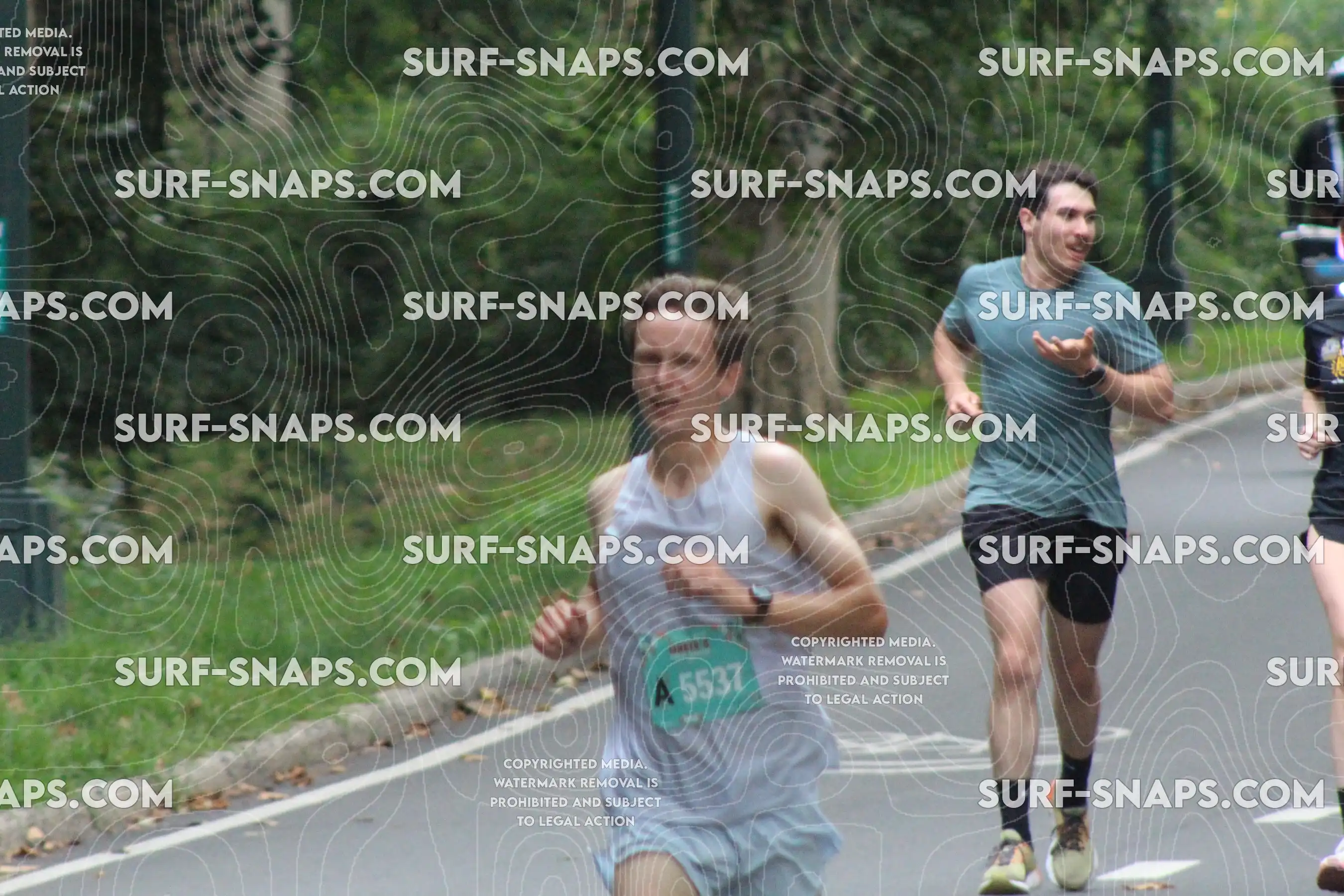 Grete's Great Gallop 10K - Central Park photo 16