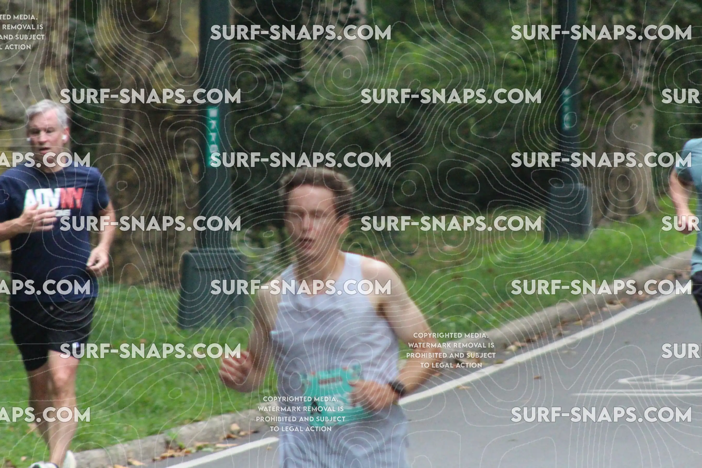 Grete's Great Gallop 10K - Central Park photo 18