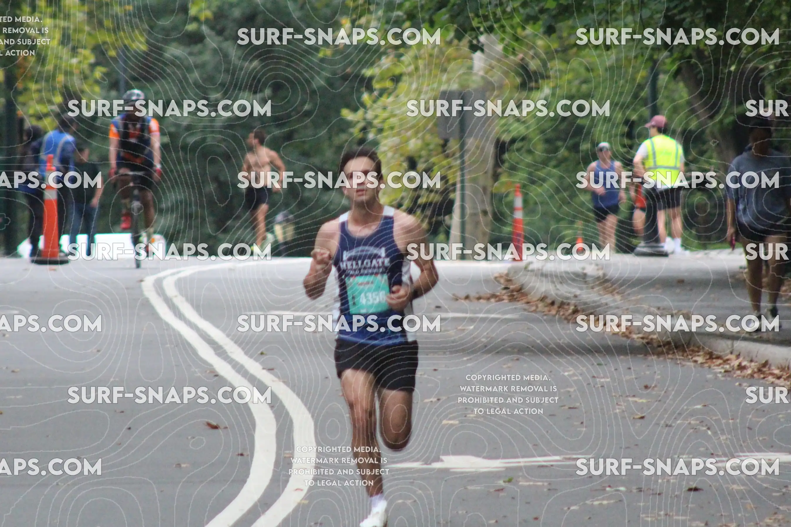 Grete's Great Gallop 10K - Central Park photo 19