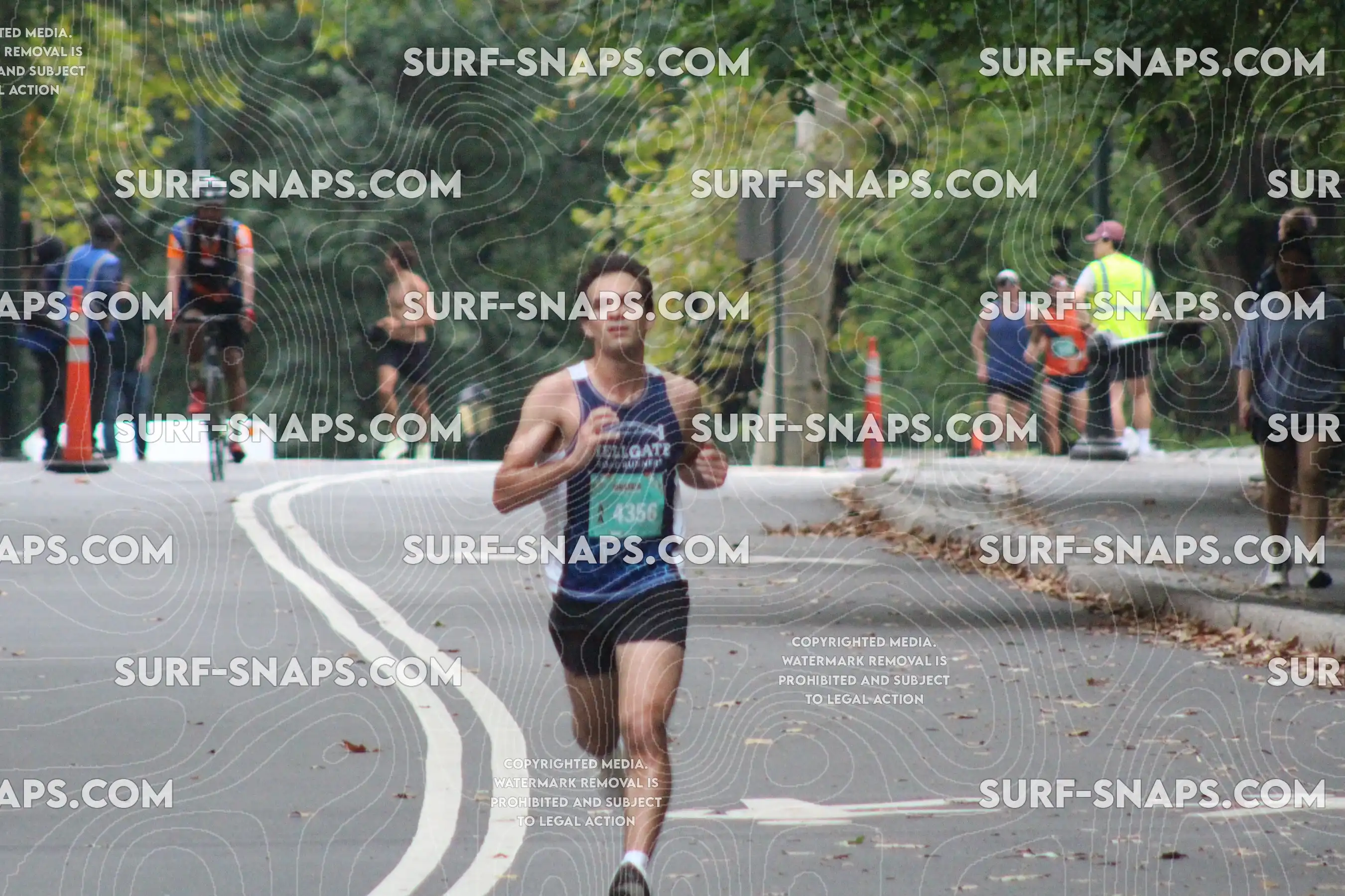 Grete's Great Gallop 10K - Central Park photo 20