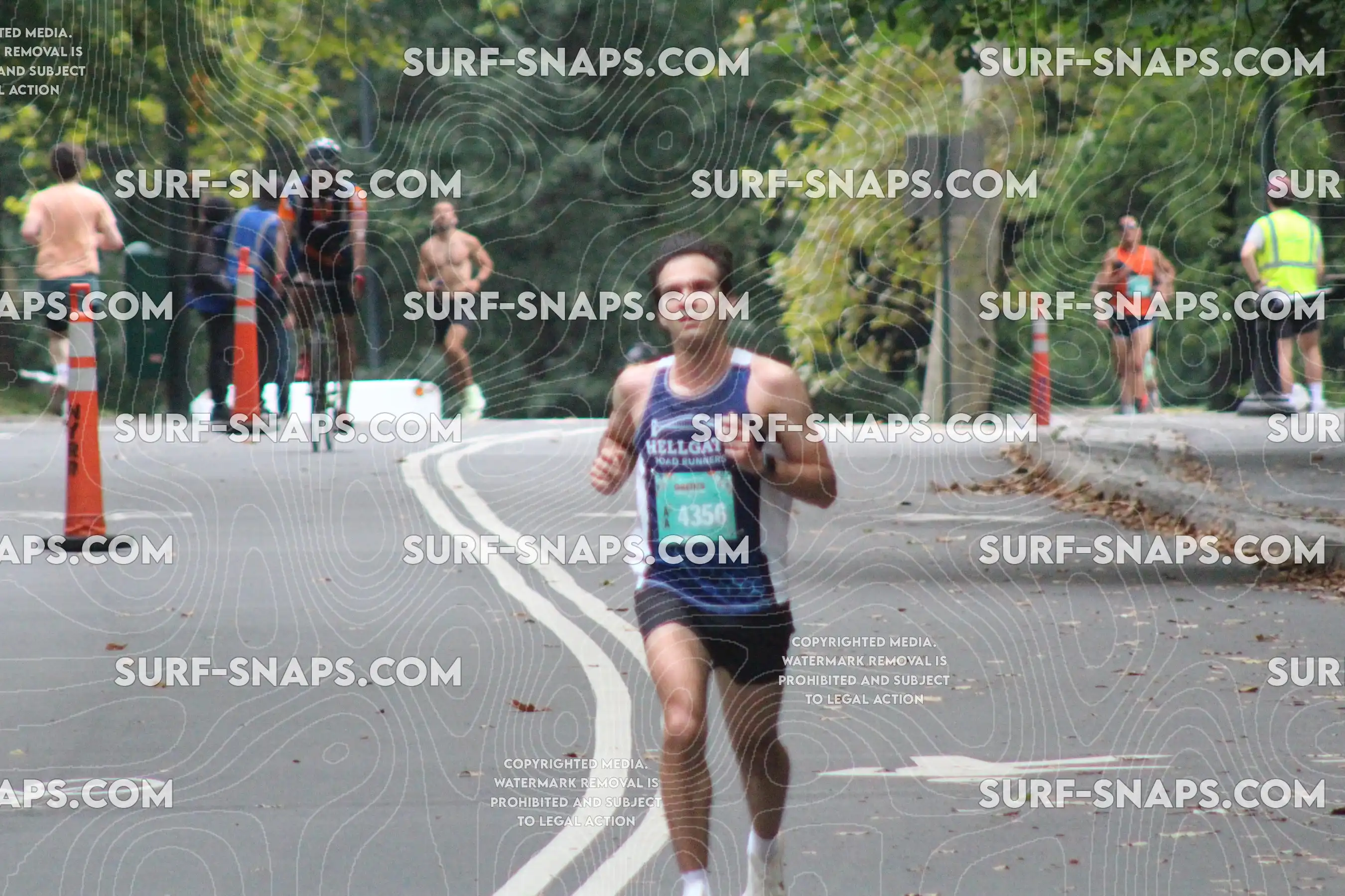 Grete's Great Gallop 10K - Central Park photo 22