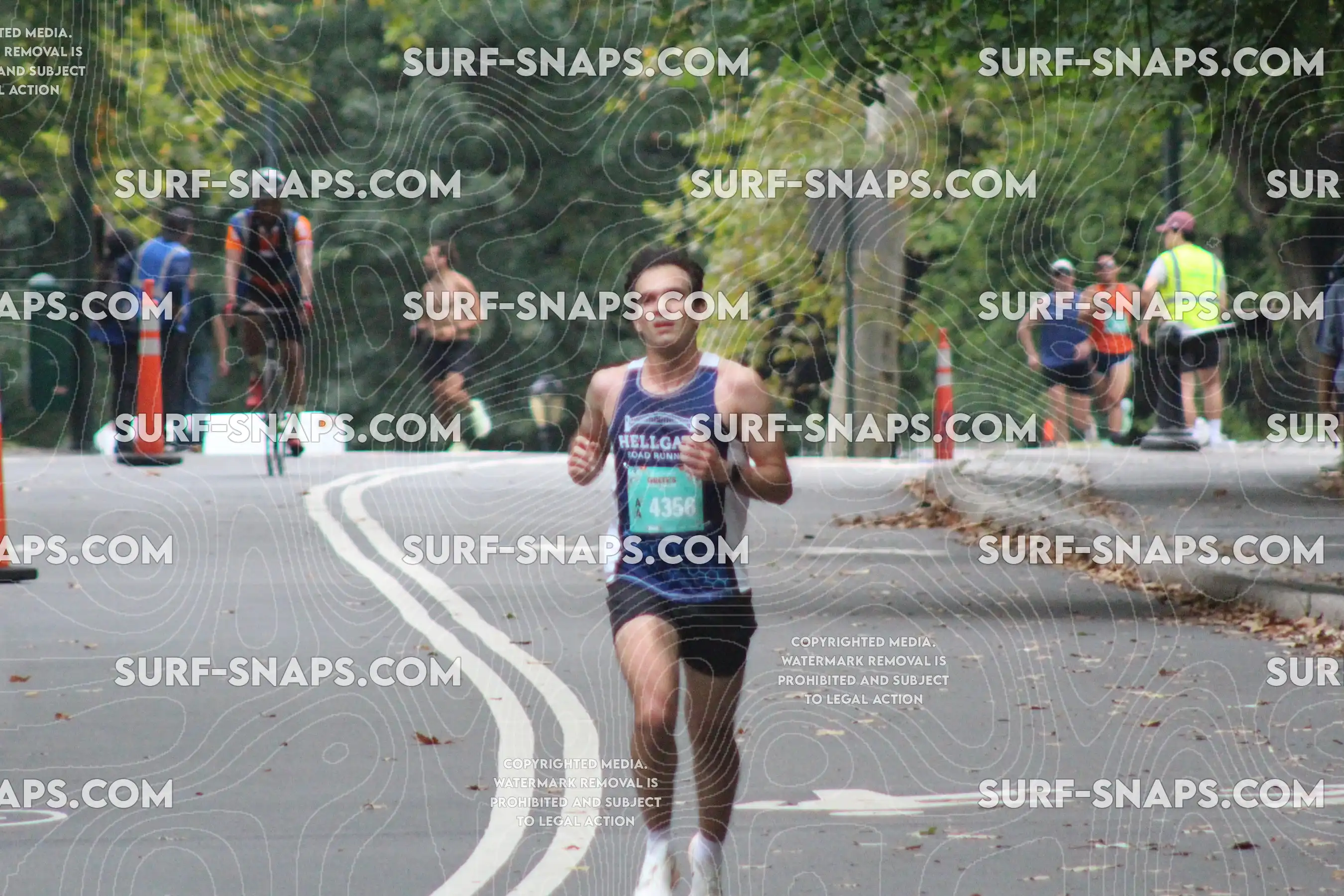 Grete's Great Gallop 10K - Central Park photo 21