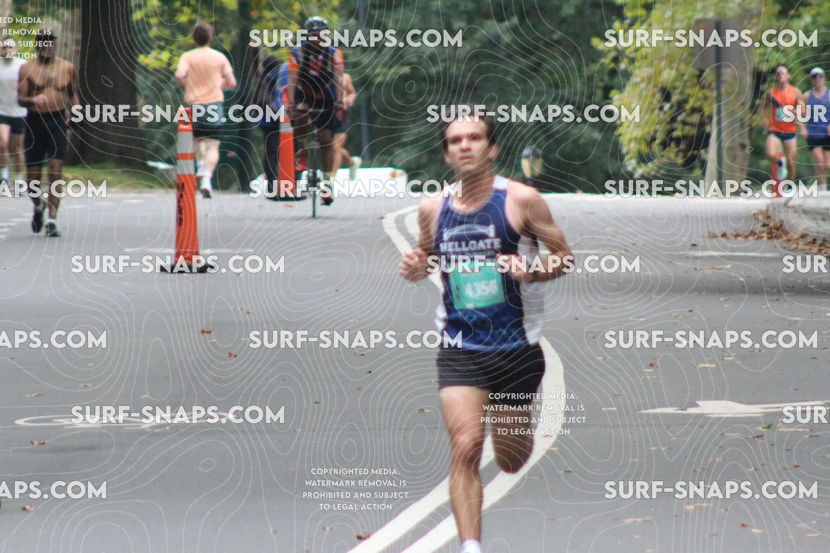 Grete's Great Gallop 10K - Central Park photo 23