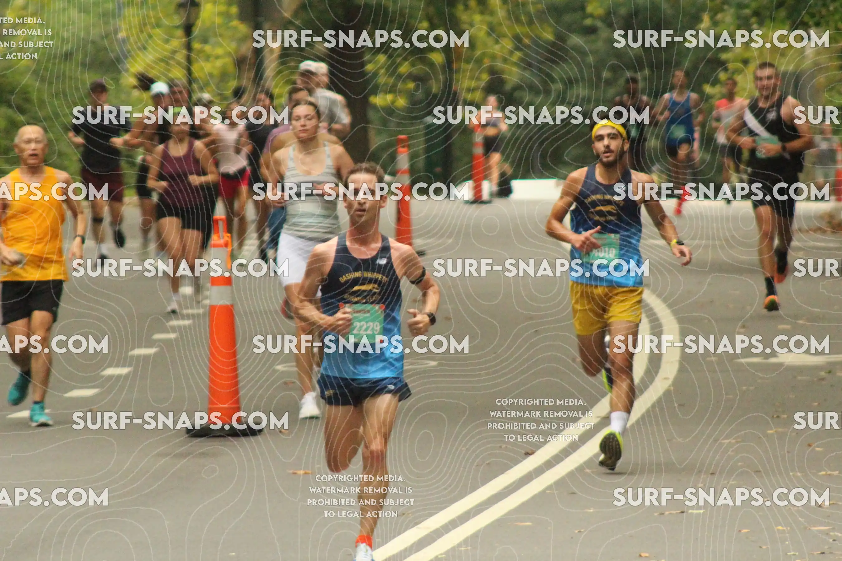 Grete's Great Gallop 10K - Central Park photo 25
