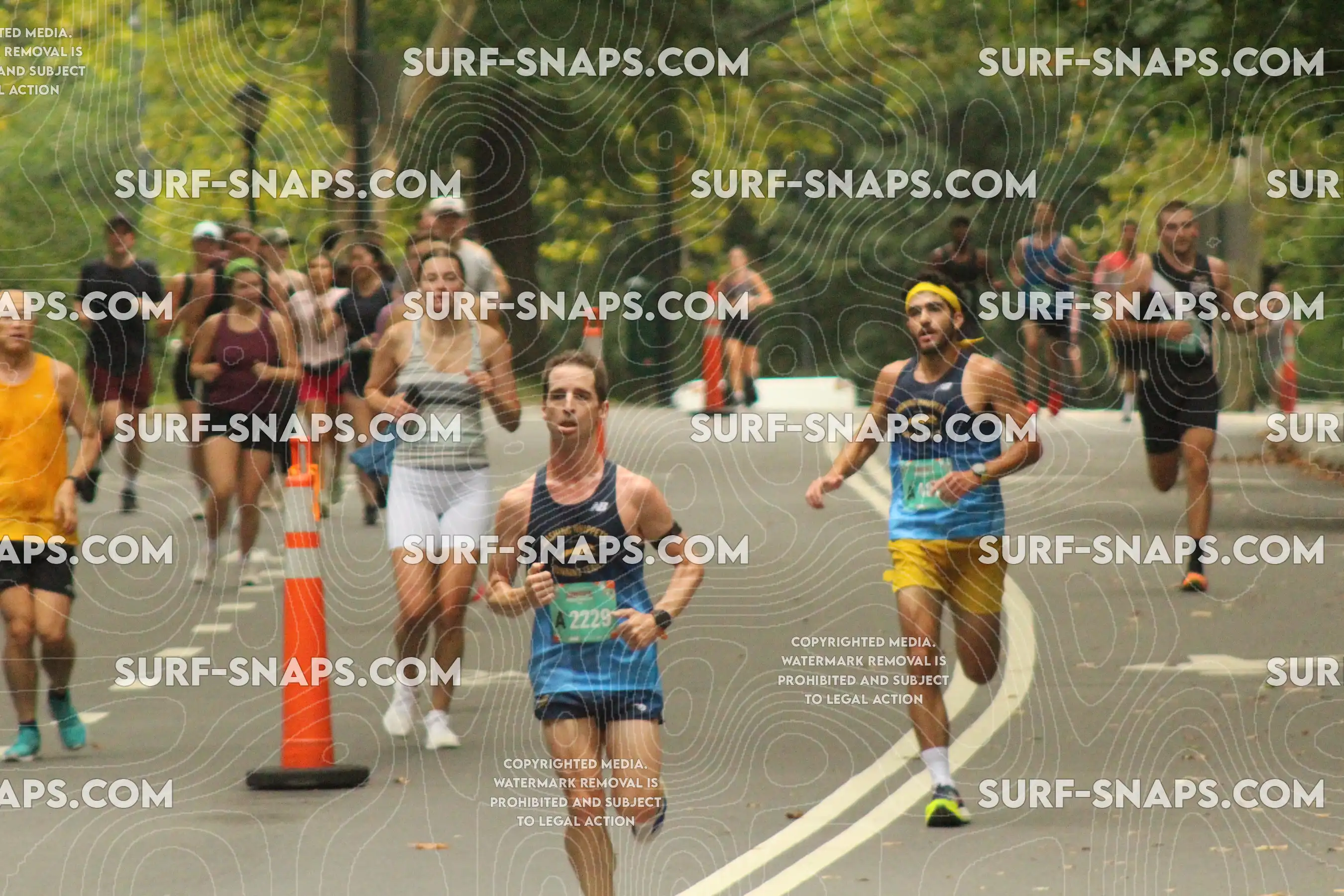 Grete's Great Gallop 10K - Central Park photo 24