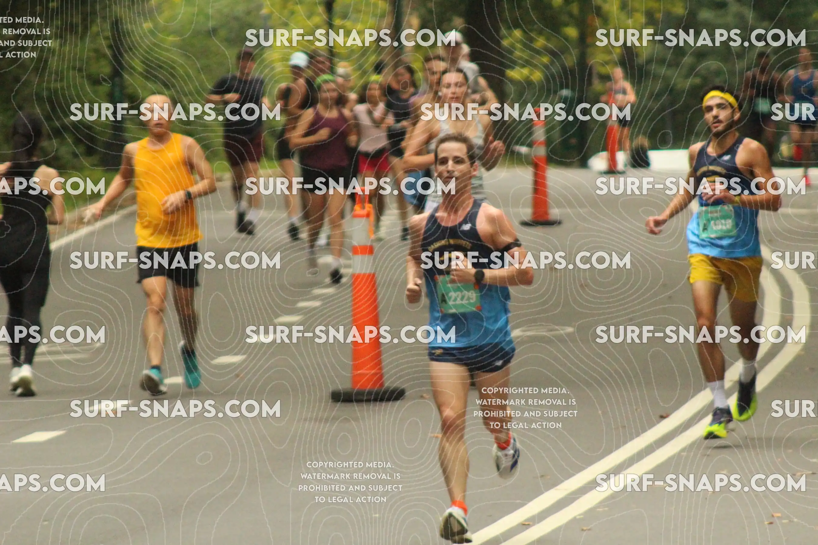 Grete's Great Gallop 10K - Central Park photo 26