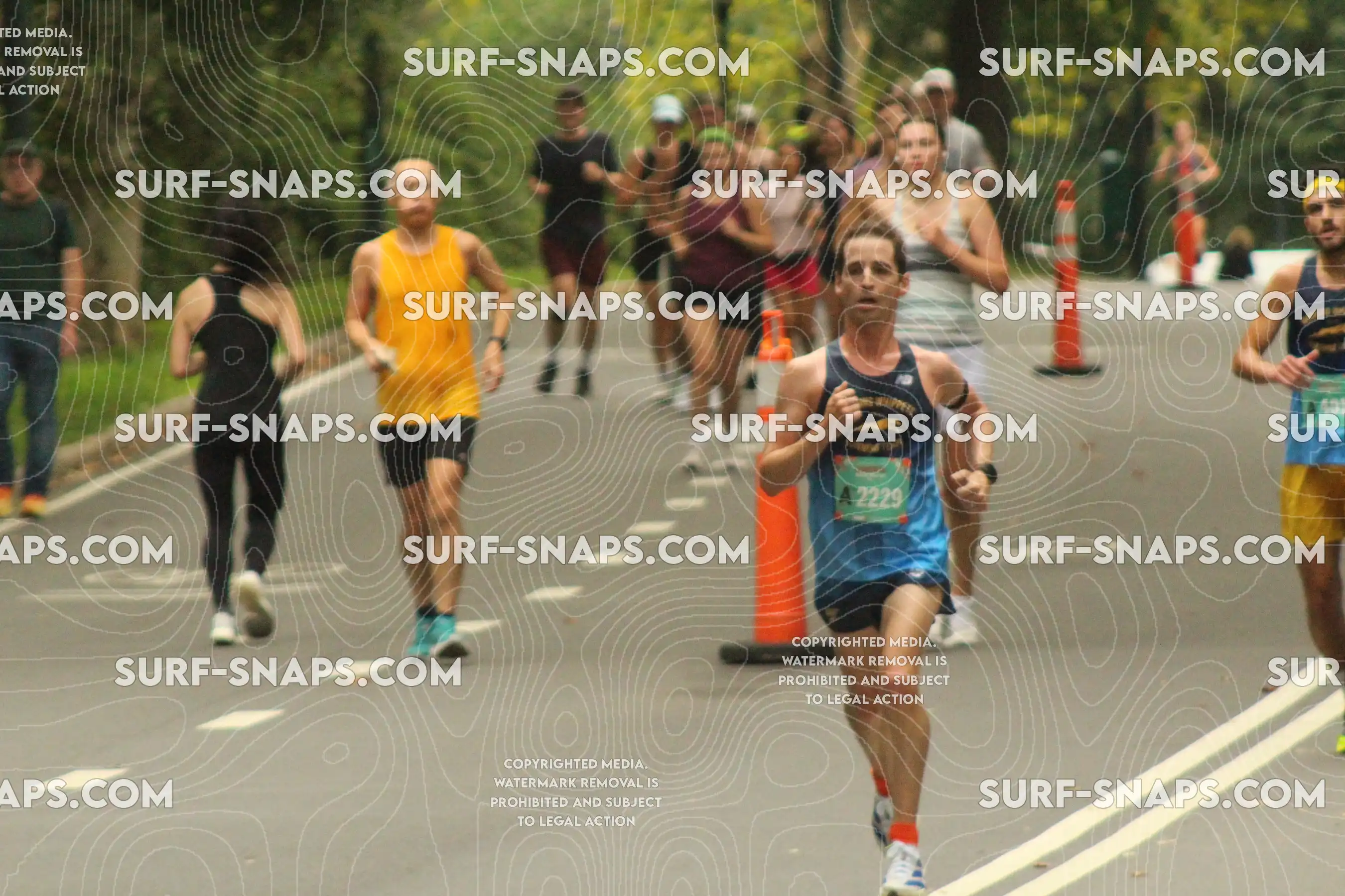 Grete's Great Gallop 10K - Central Park photo 27