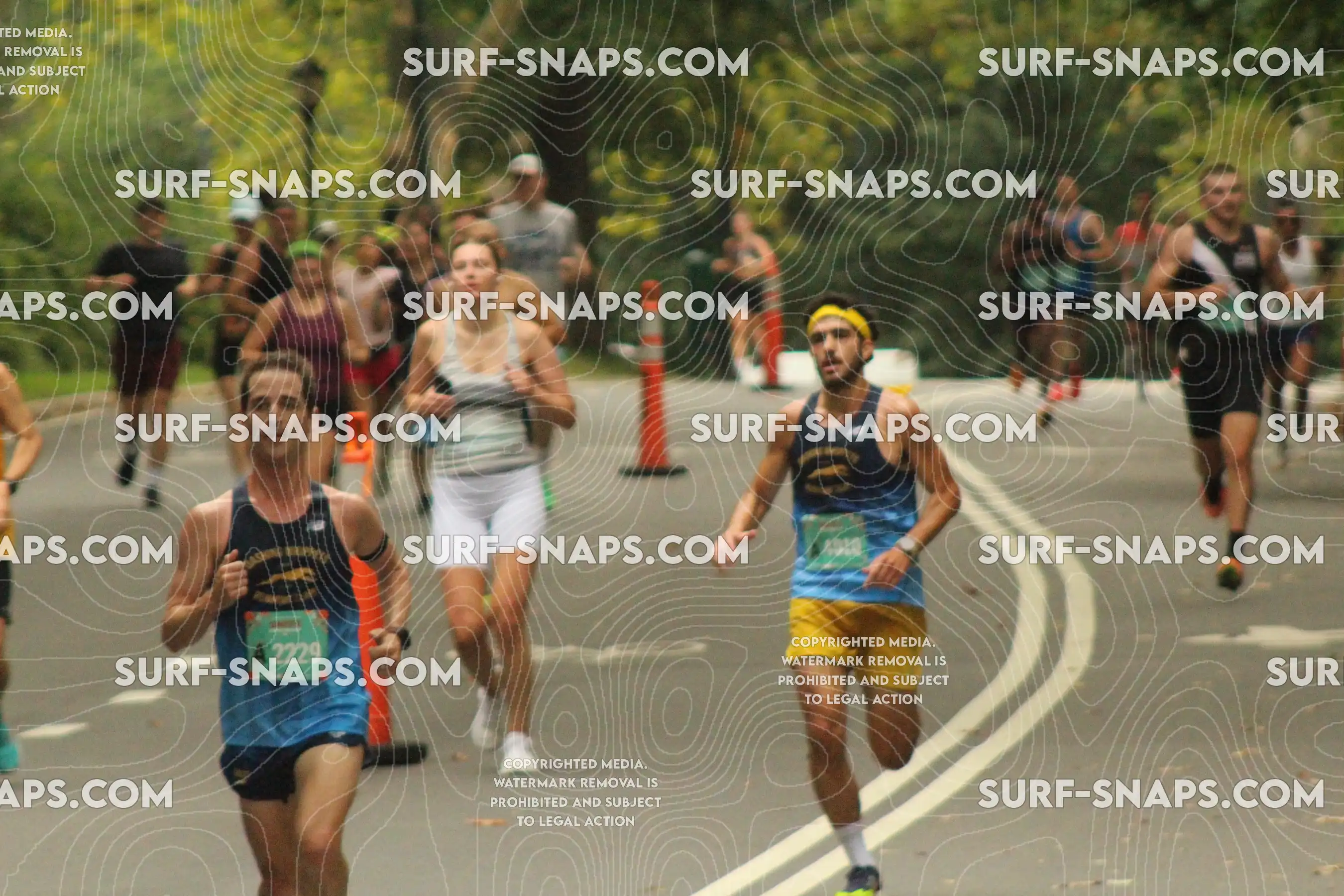 Grete's Great Gallop 10K - Central Park photo 28