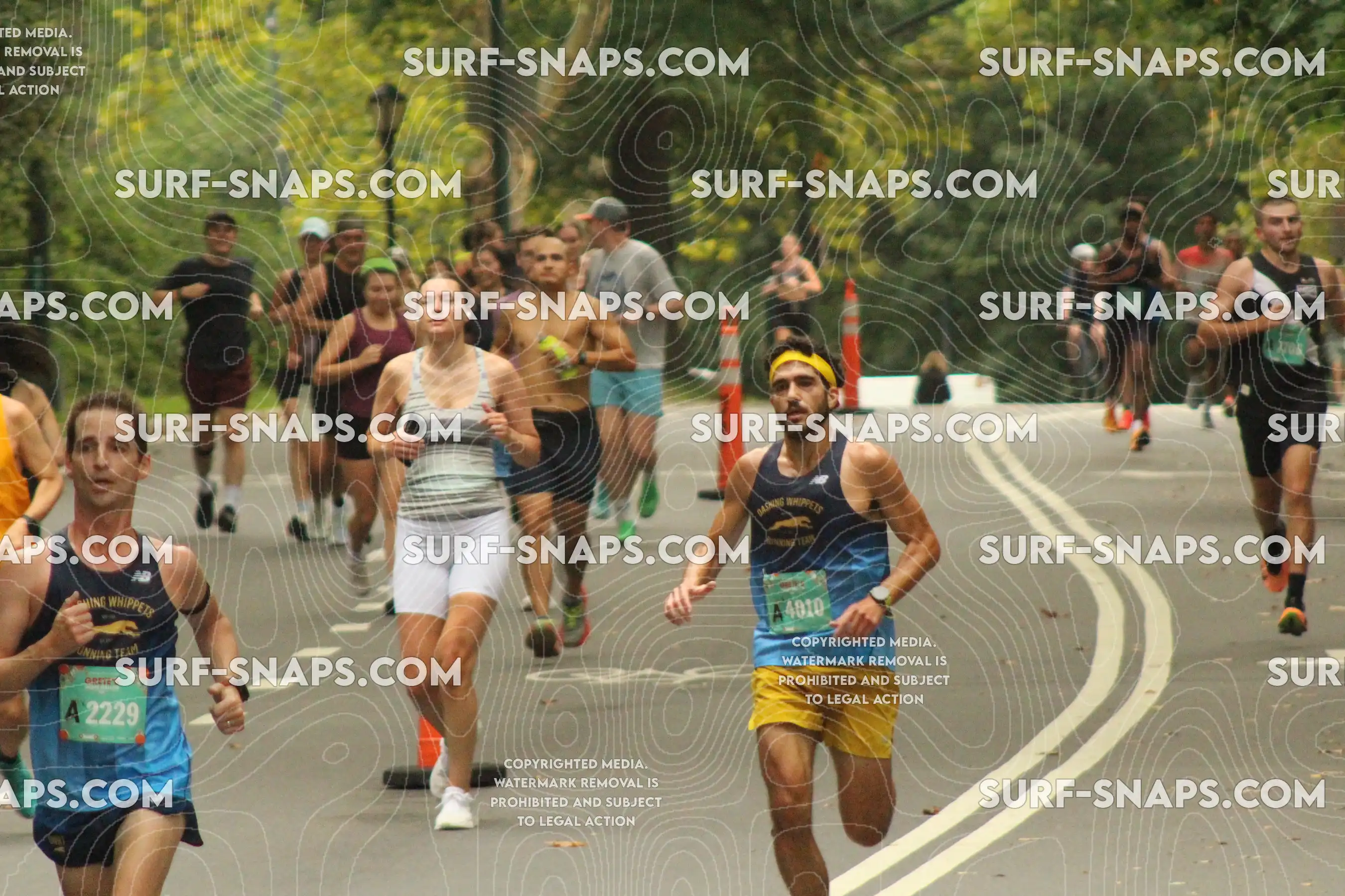 Grete's Great Gallop 10K - Central Park photo 29