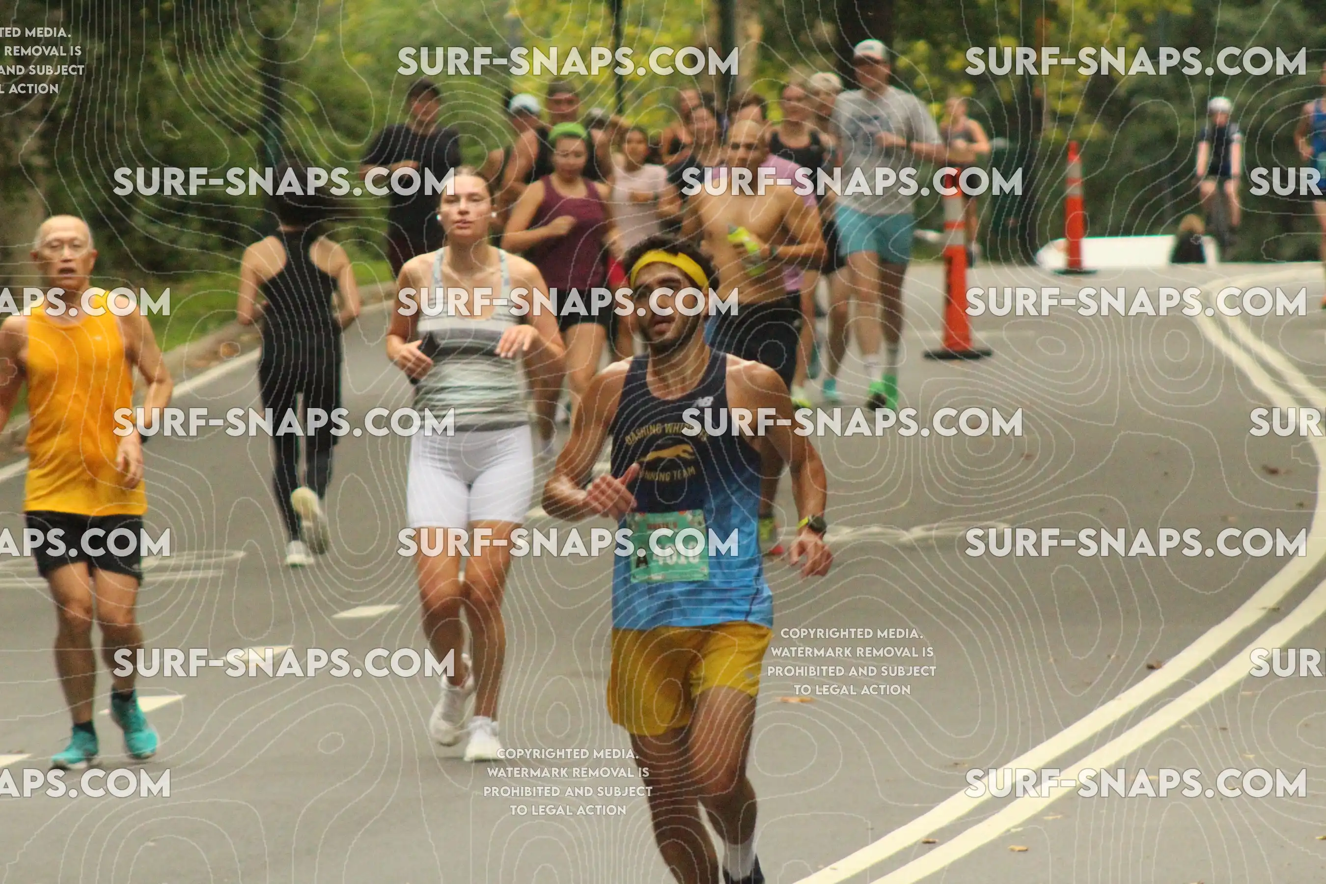 Grete's Great Gallop 10K - Central Park photo 31