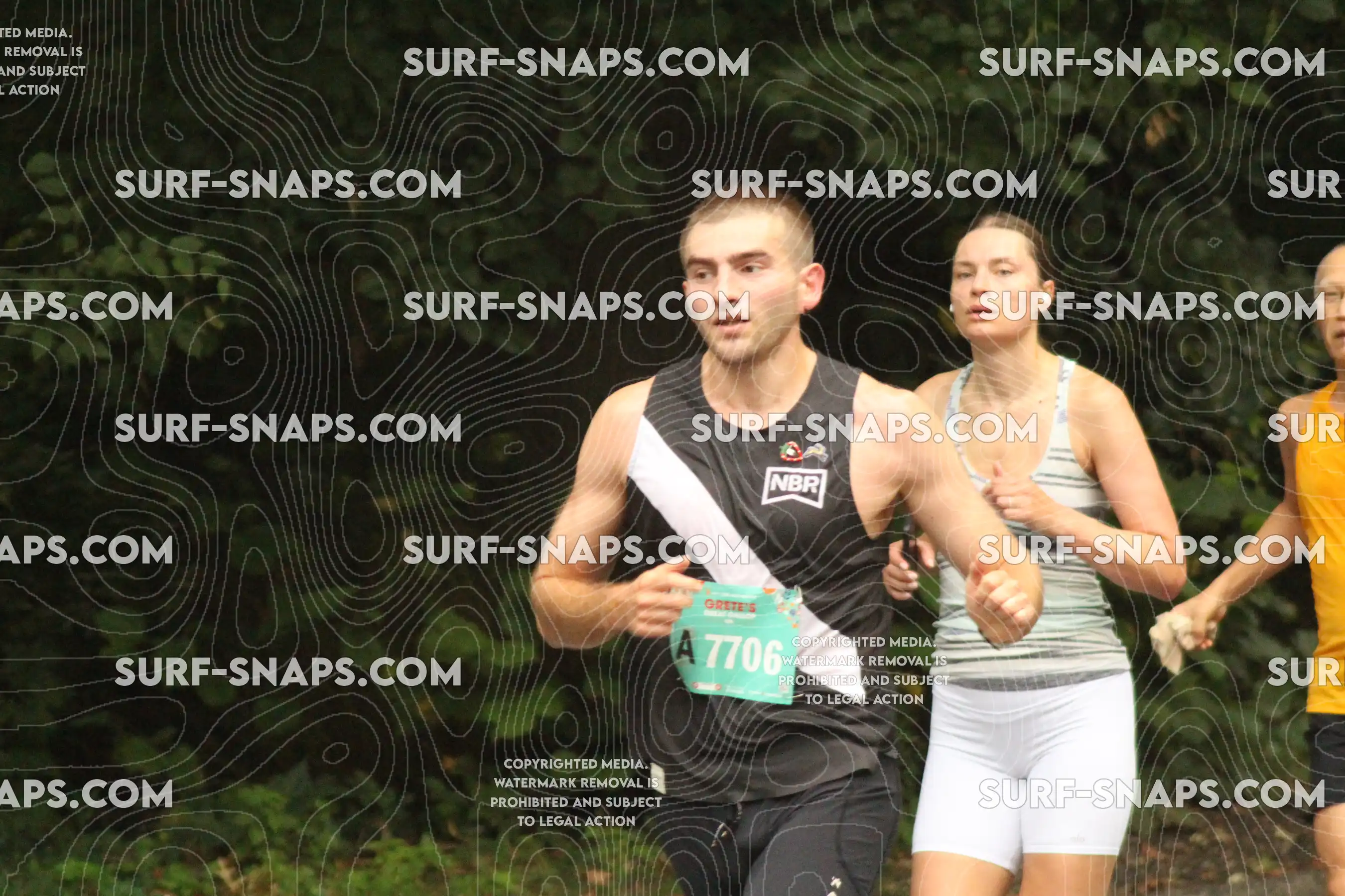 Grete's Great Gallop 10K - Central Park photo 32