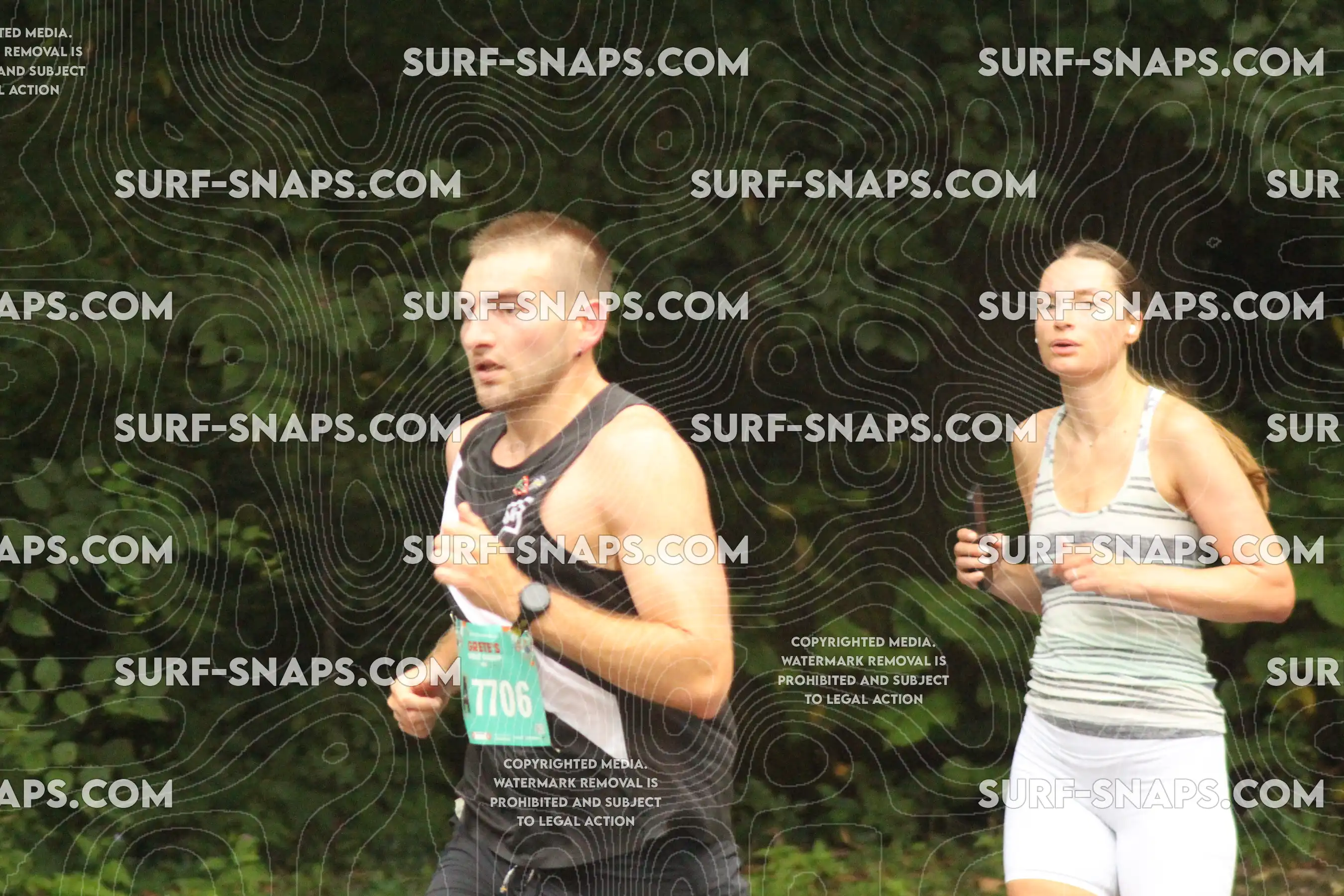 Grete's Great Gallop 10K - Central Park photo 33