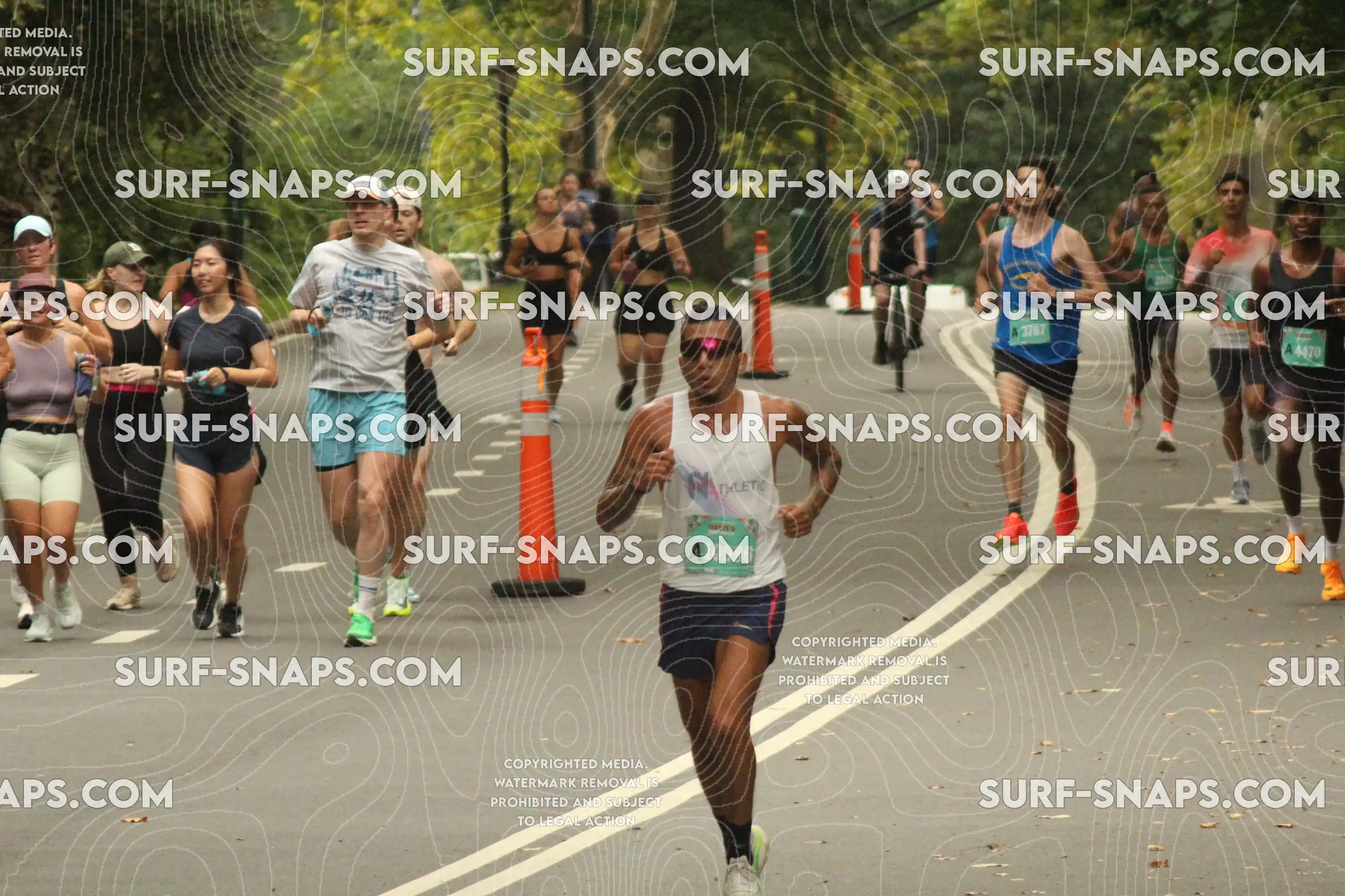Grete's Great Gallop 10K - Central Park photo 34