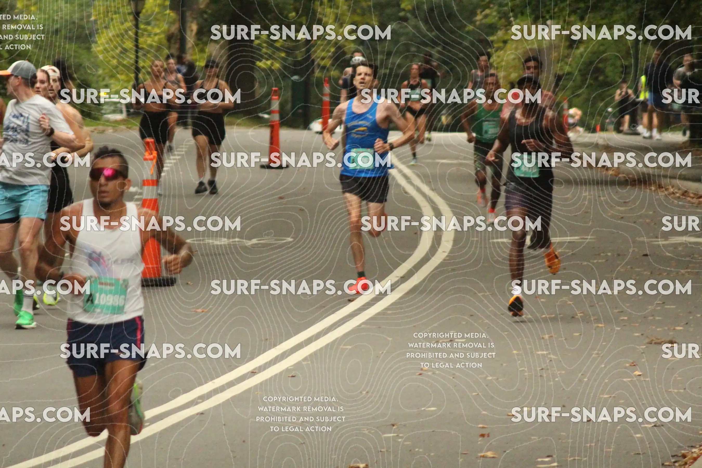 Grete's Great Gallop 10K - Central Park photo 37