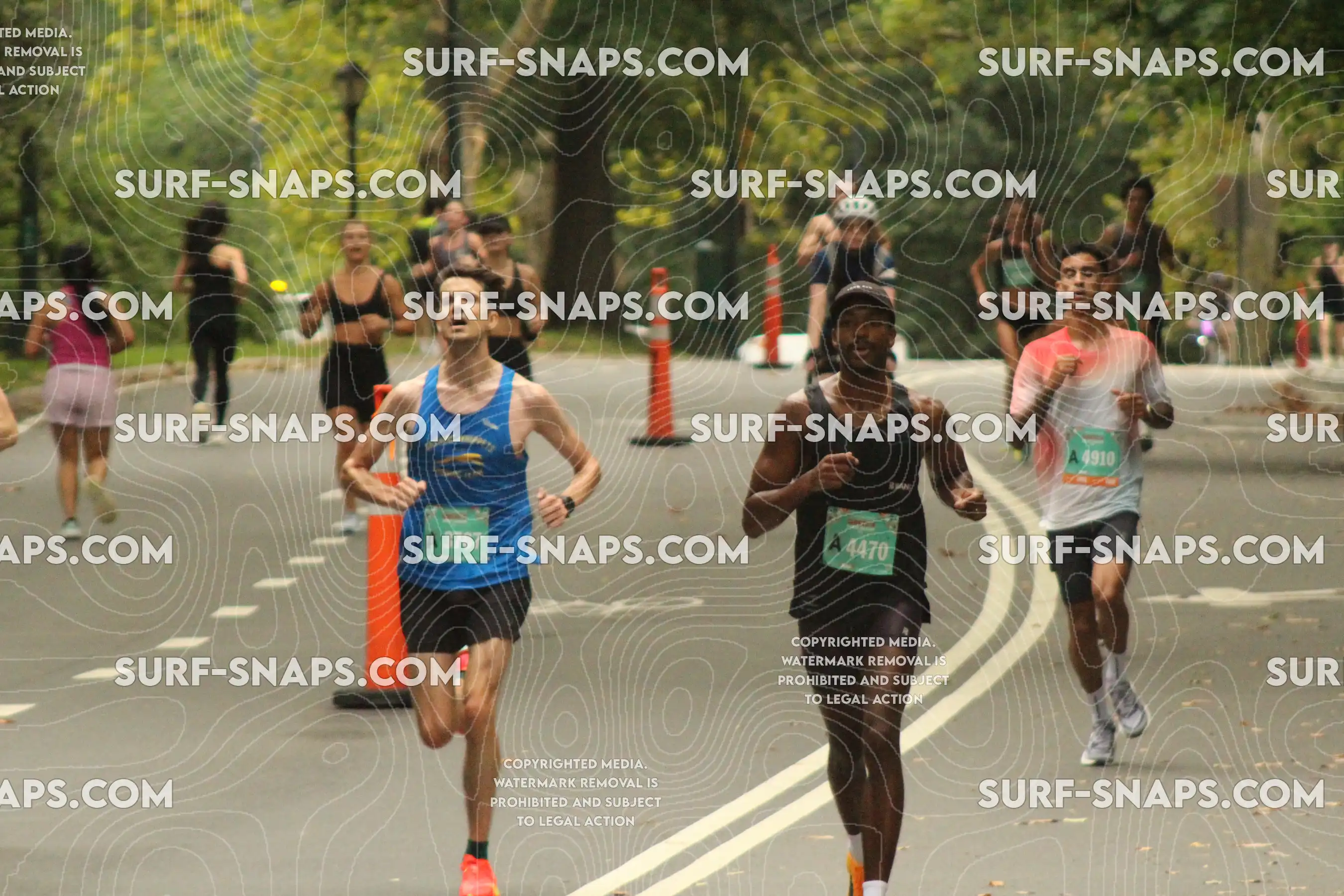 Grete's Great Gallop 10K - Central Park photo 40