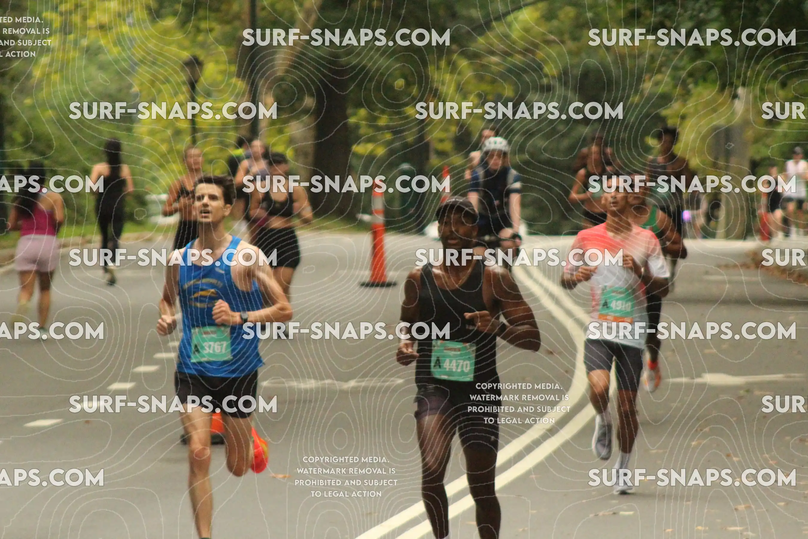 Grete's Great Gallop 10K - Central Park photo 41